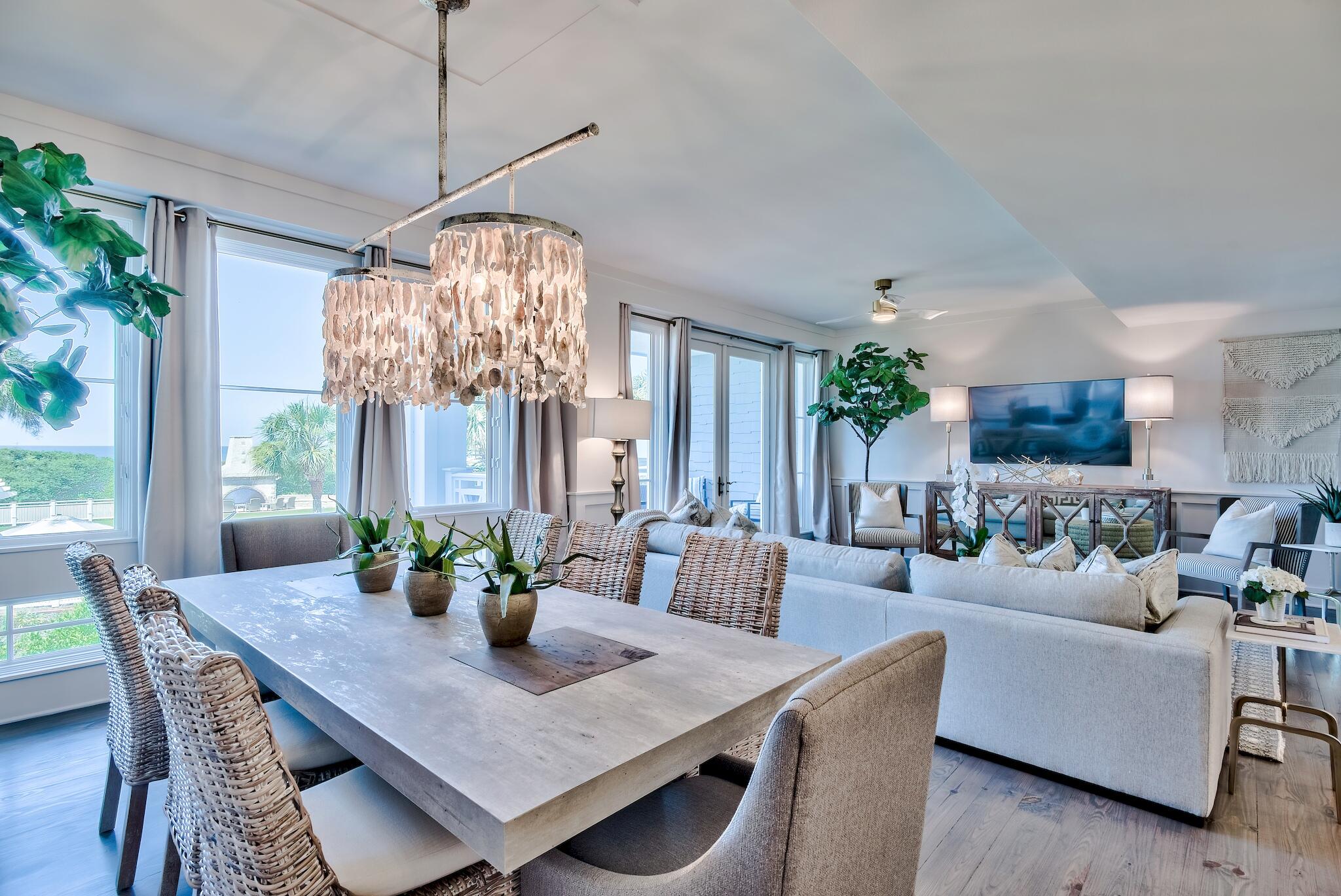 WATERSOUND BEACH - Residential