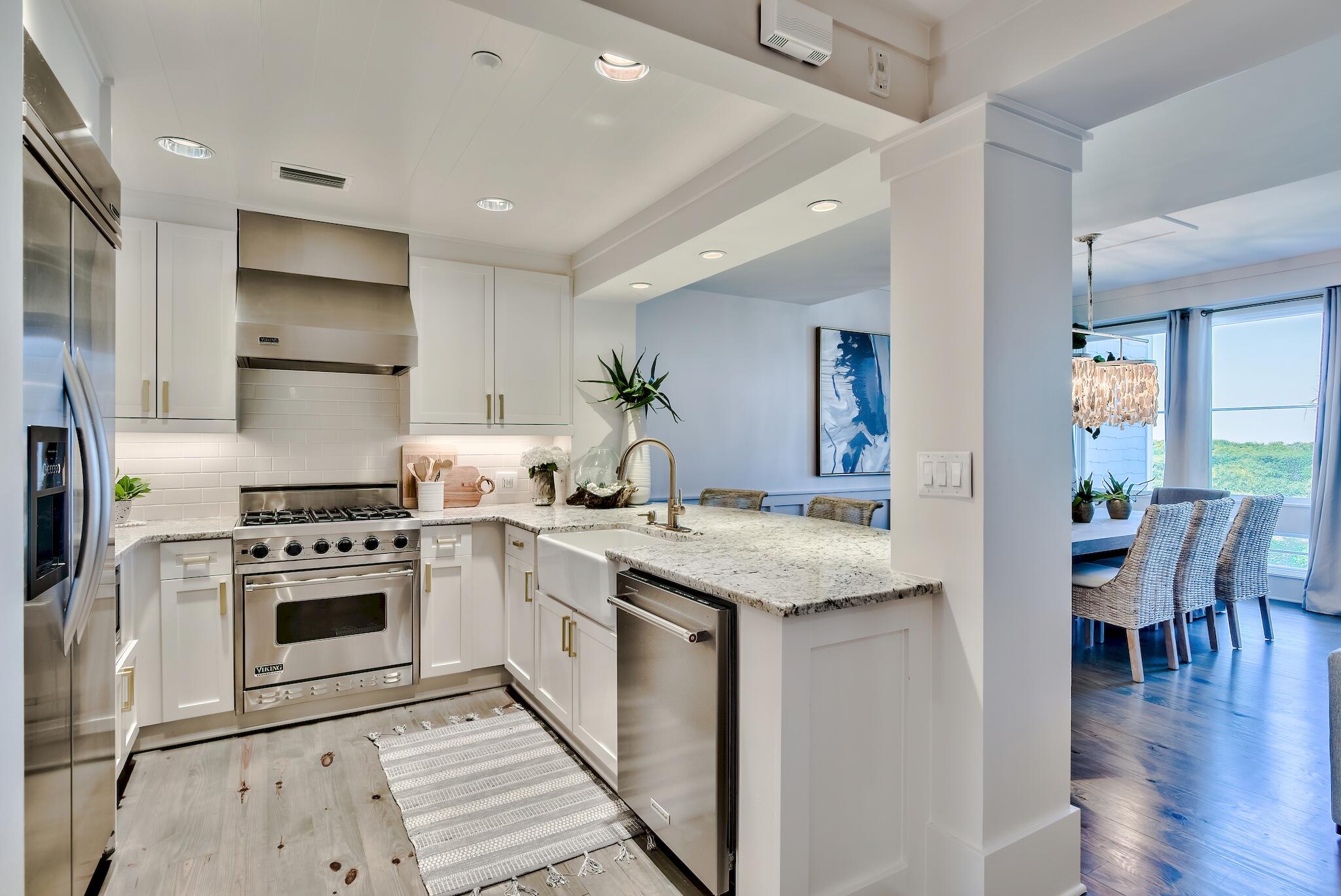 WATERSOUND BEACH - Residential