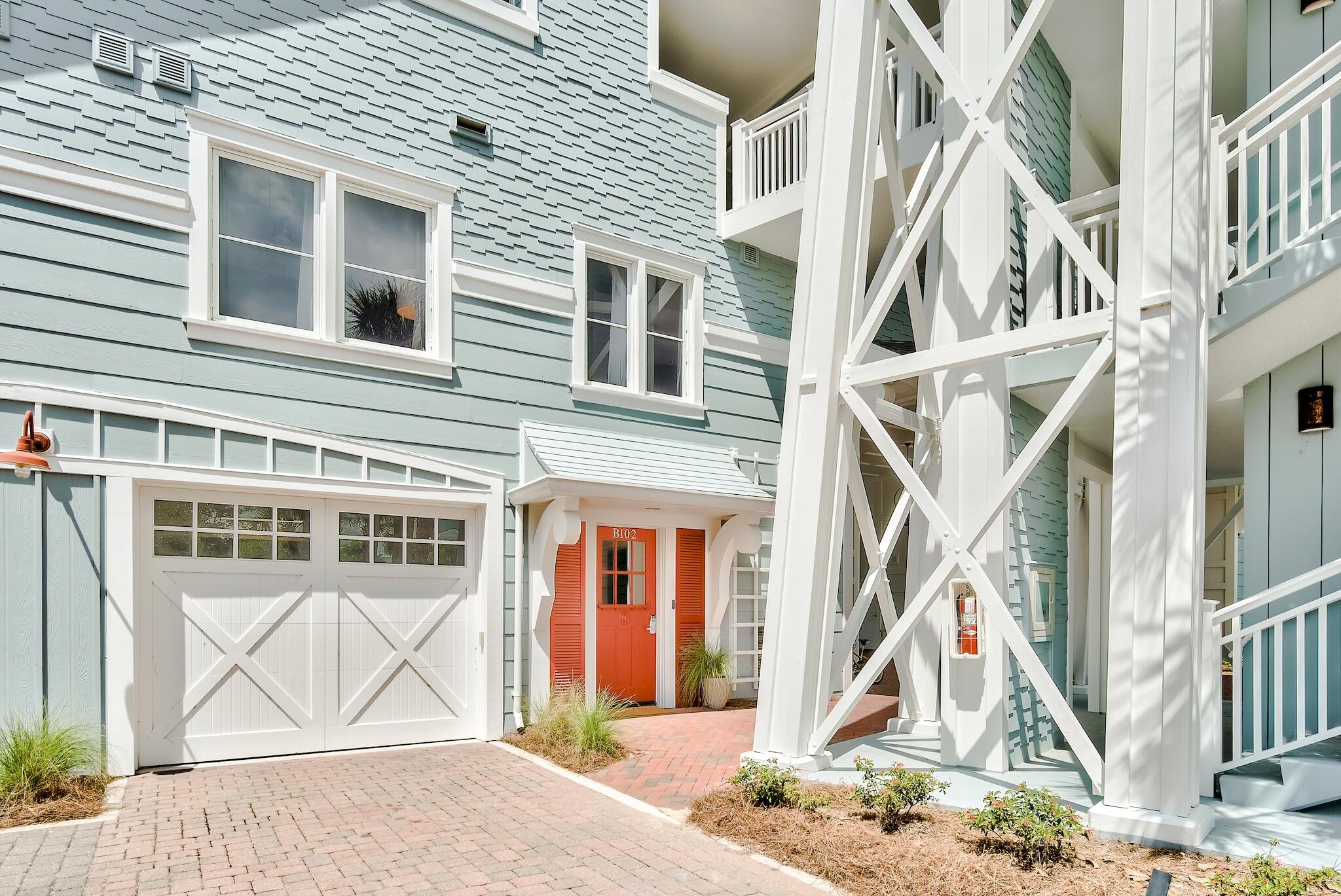 WATERSOUND BEACH - Residential