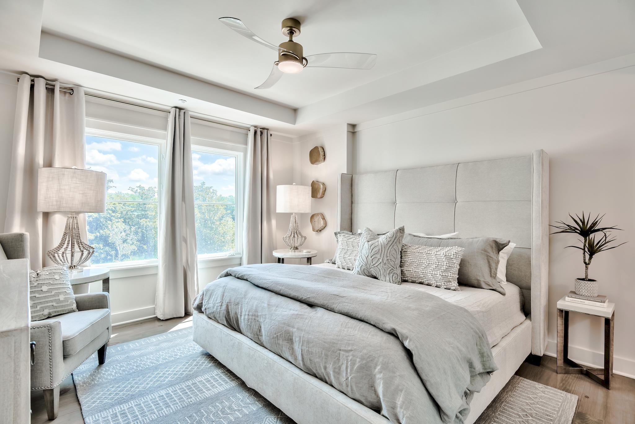 WATERSOUND BEACH - Residential