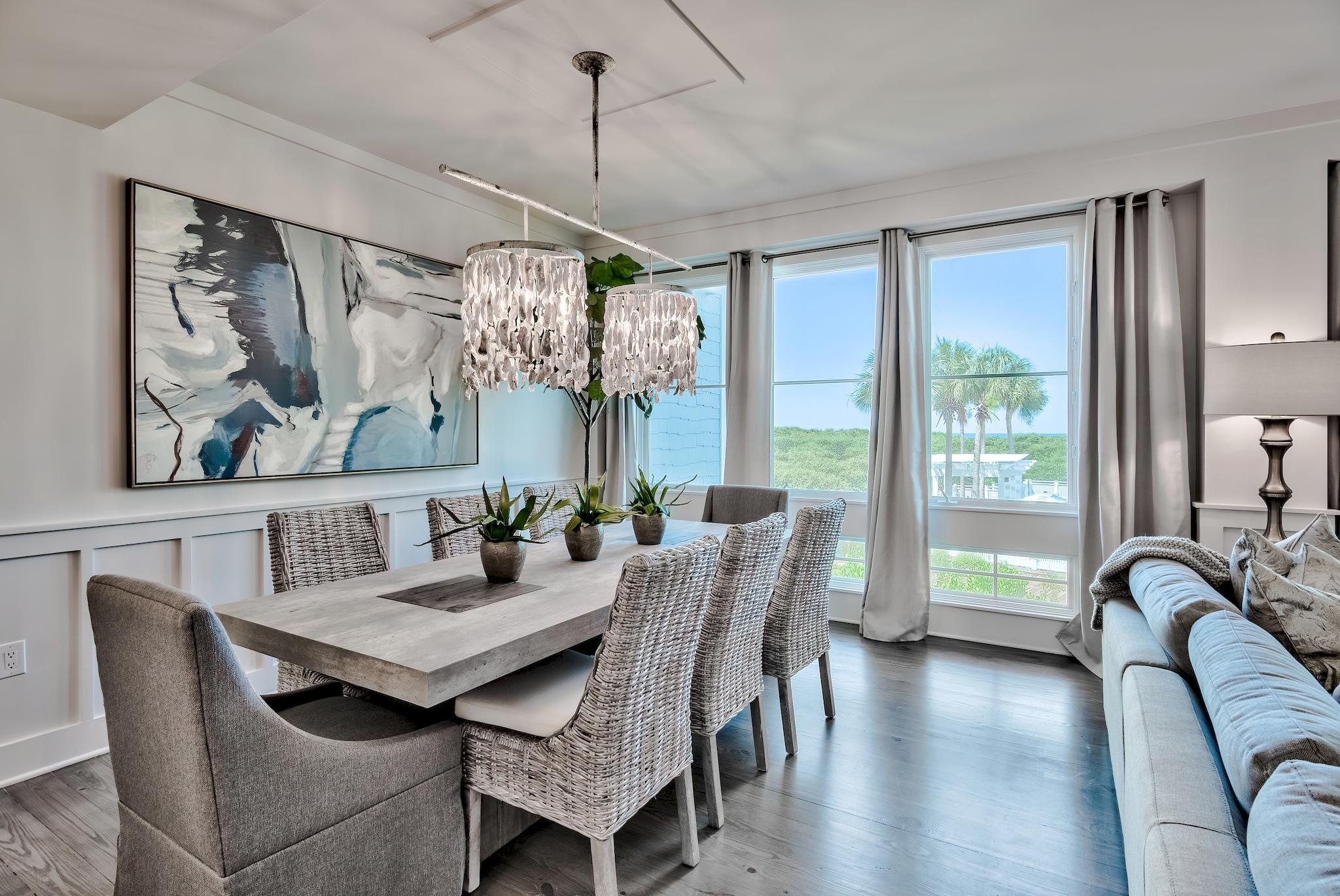WATERSOUND BEACH - Residential