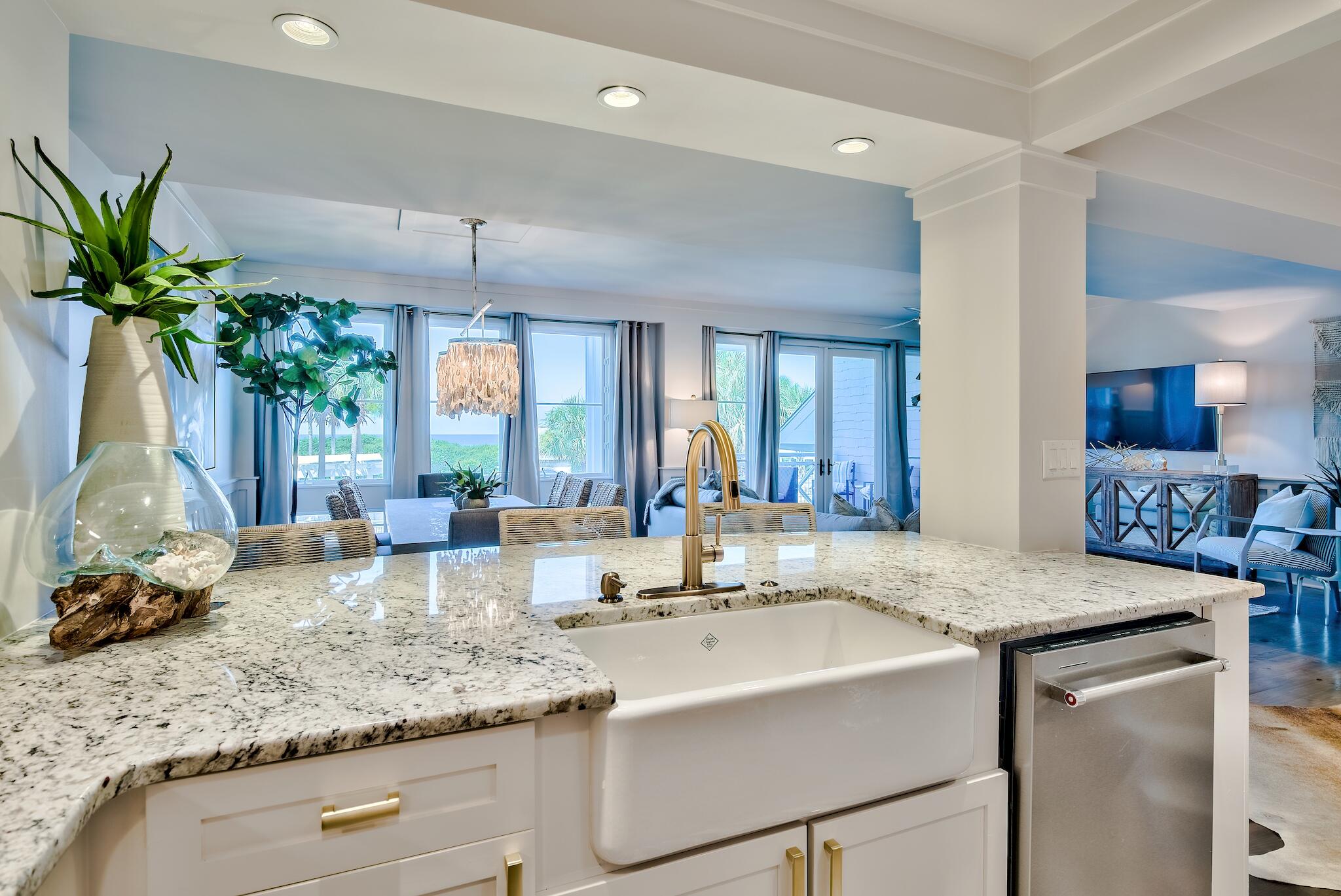 WATERSOUND BEACH - Residential
