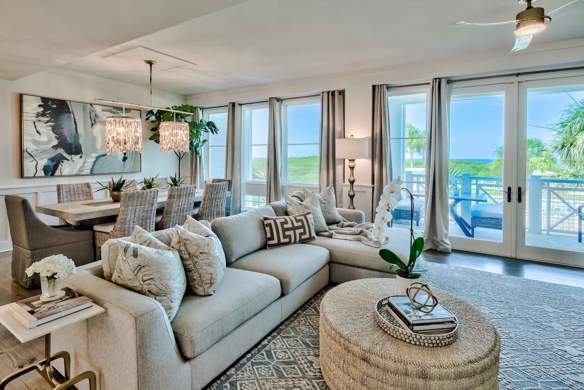 WATERSOUND BEACH - Residential