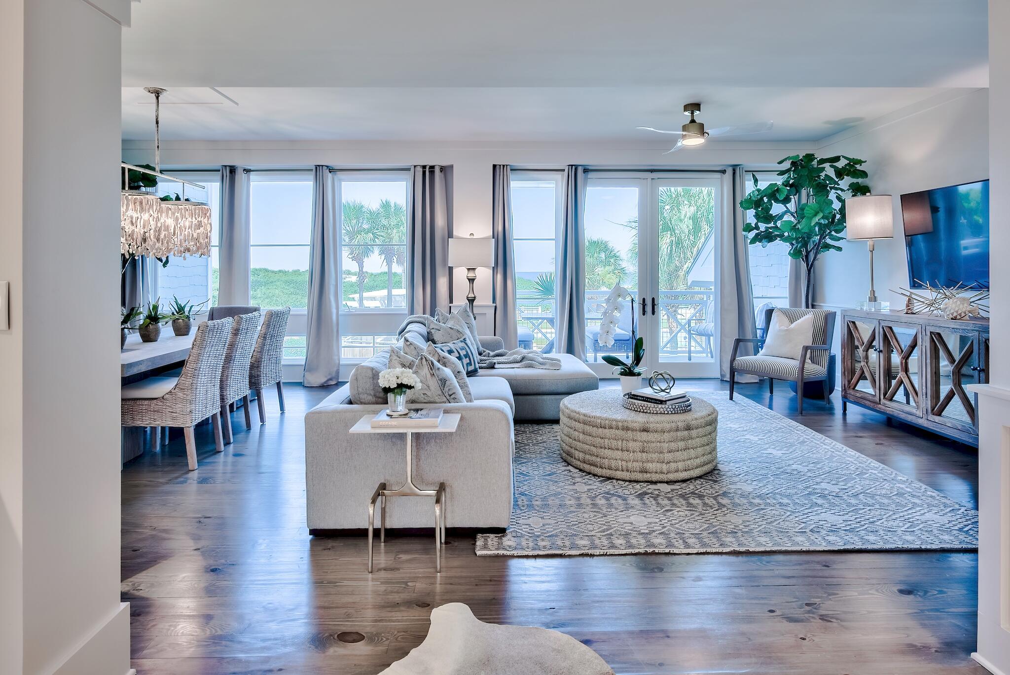 WATERSOUND BEACH - Residential