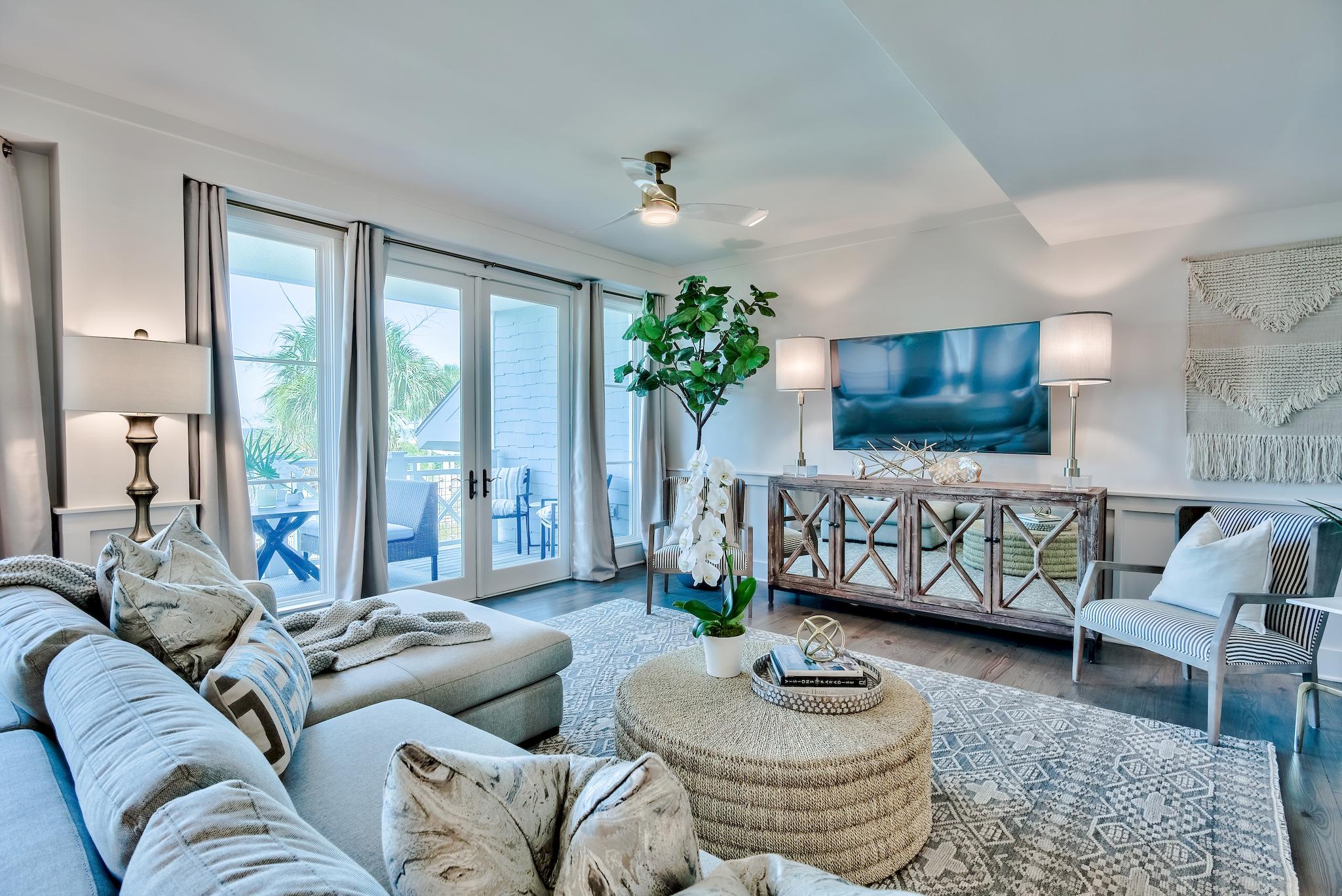 WATERSOUND BEACH - Residential