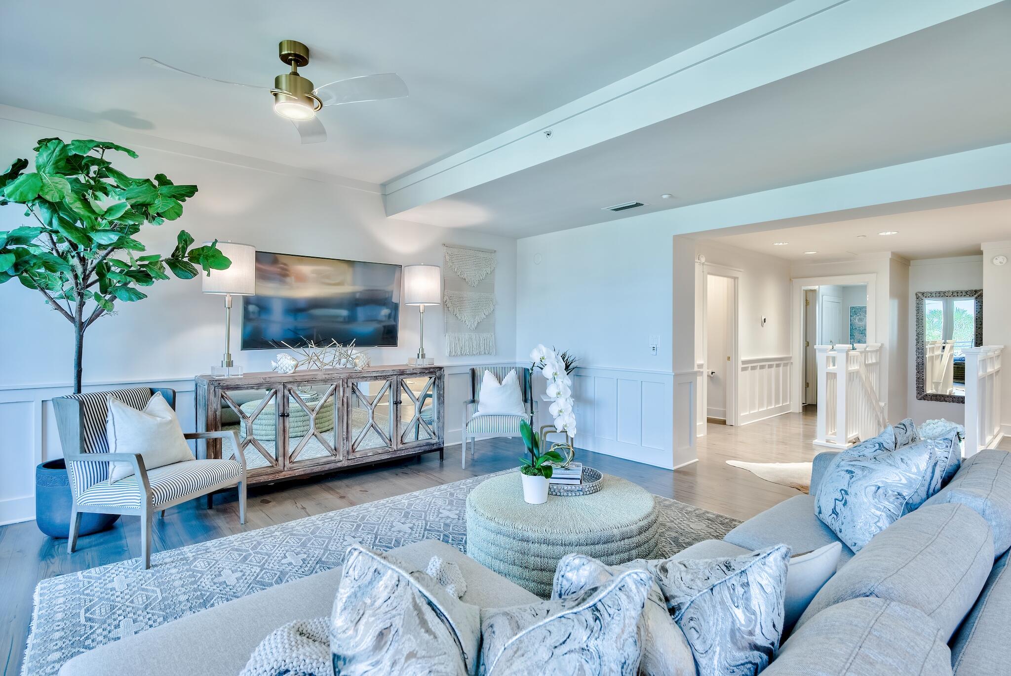 WATERSOUND BEACH - Residential