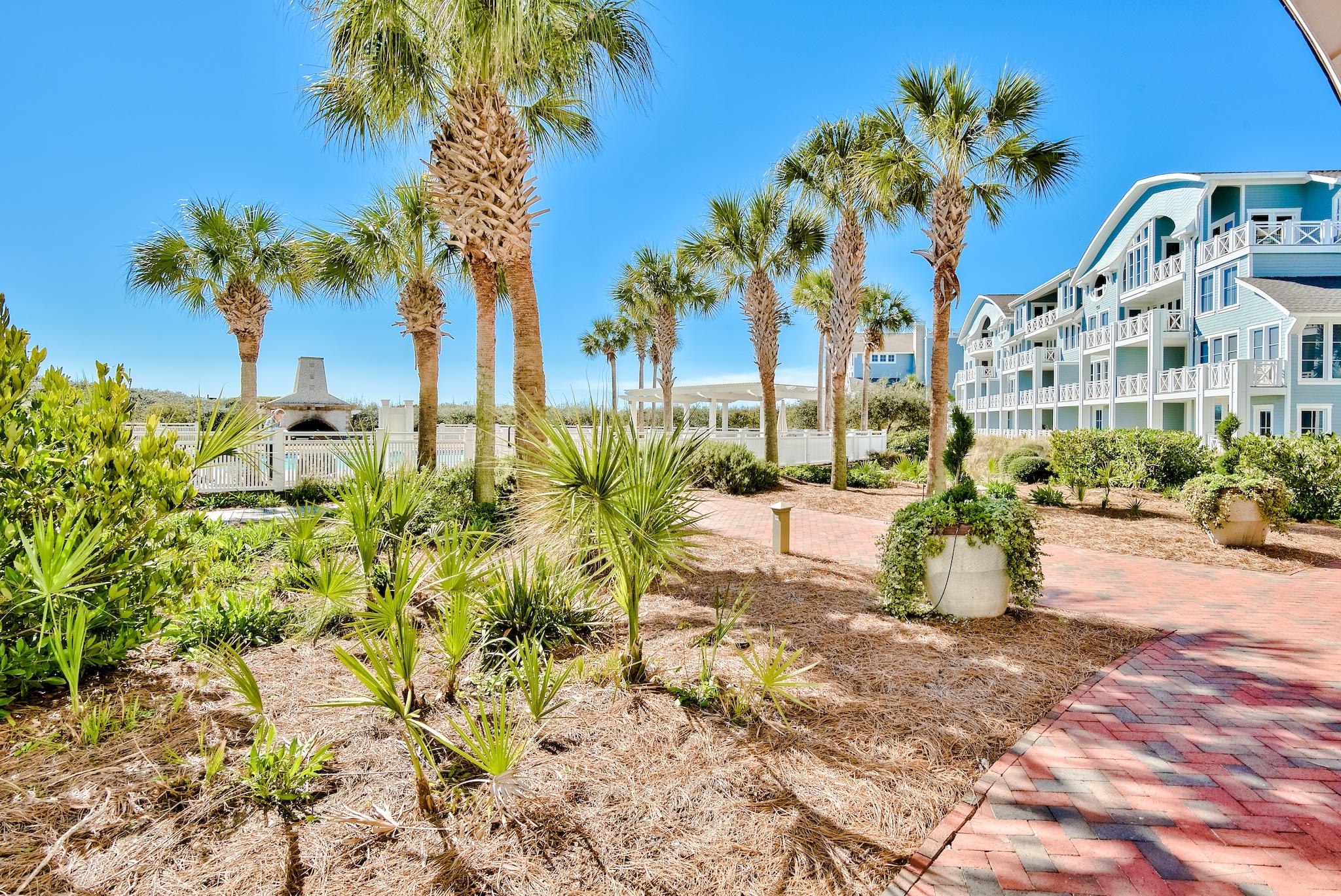 WATERSOUND BEACH - Residential