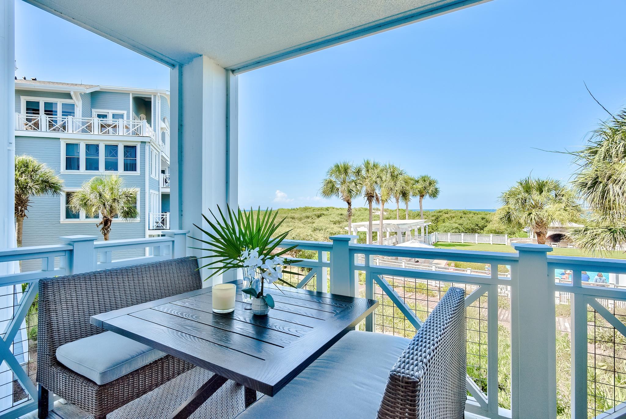 WATERSOUND BEACH - Residential