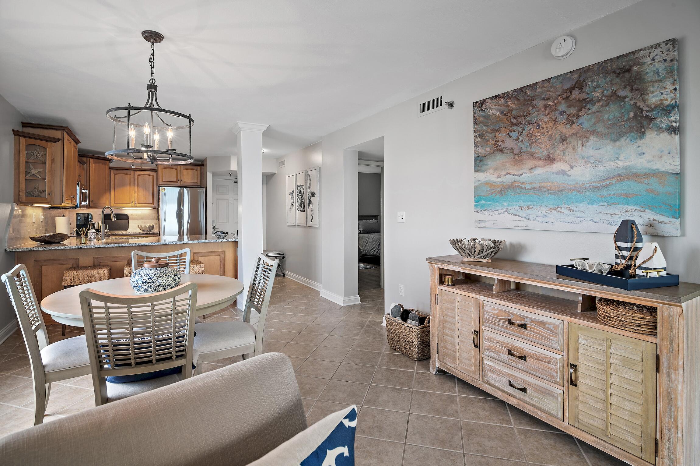 DESTIN ON THE GULF - Residential