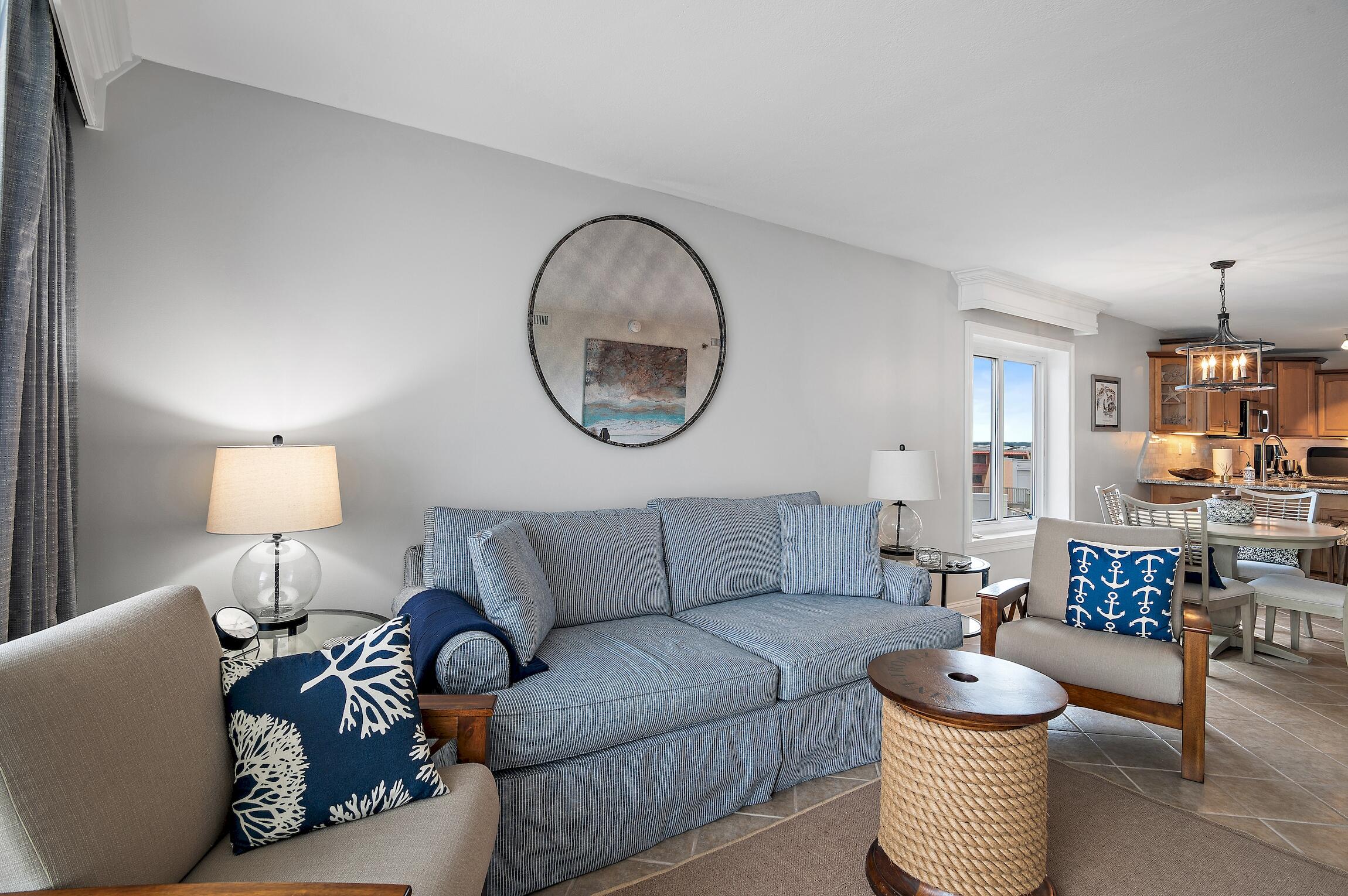 DESTIN ON THE GULF - Residential