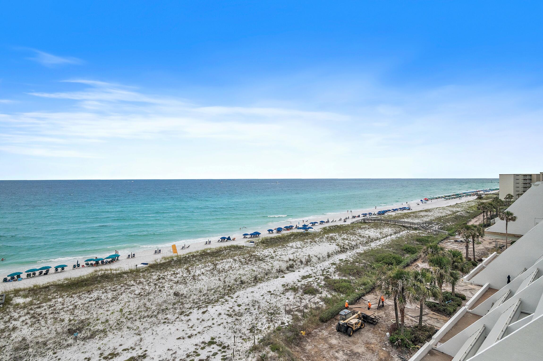 DESTIN ON THE GULF - Residential