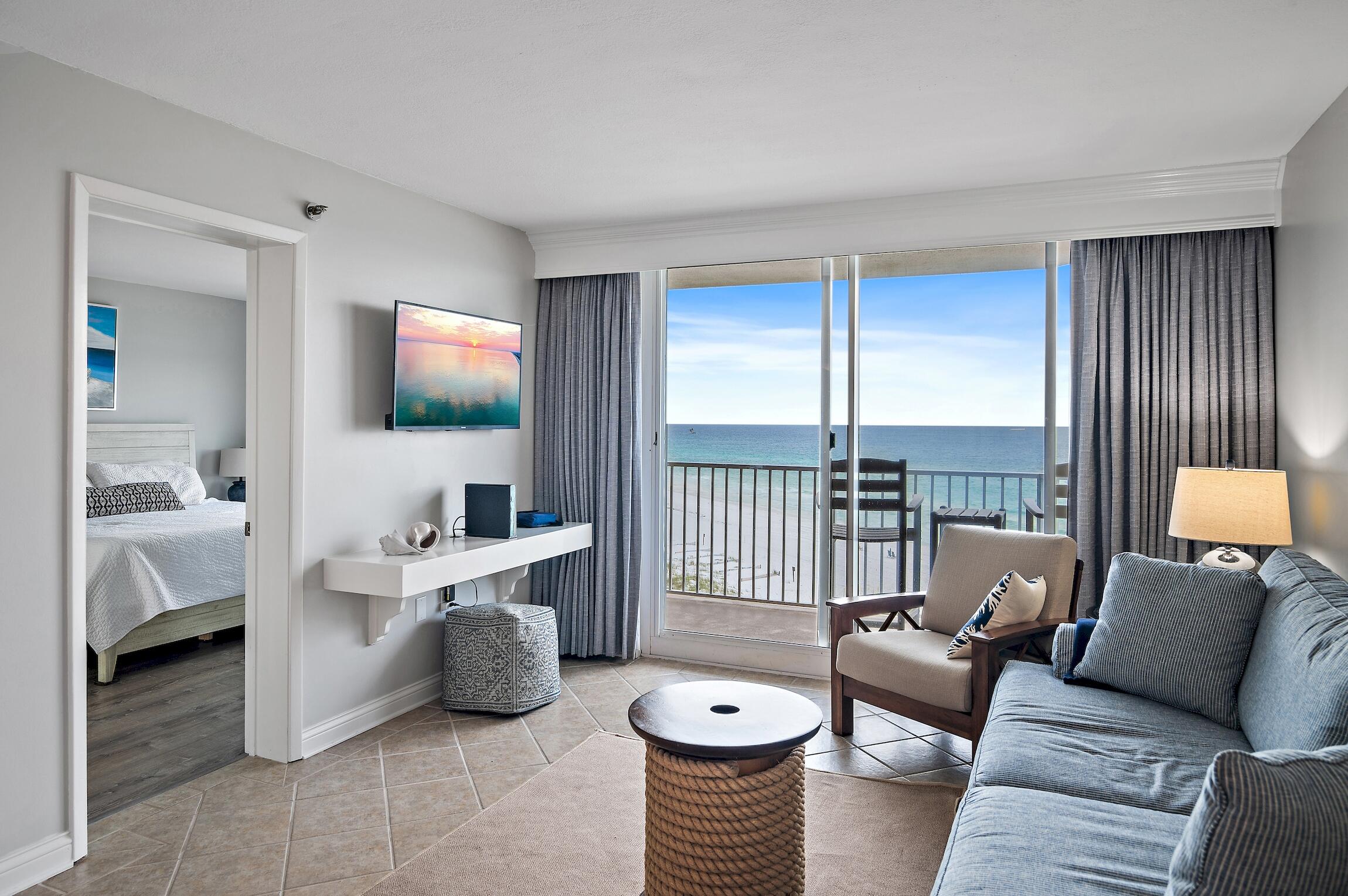 DESTIN ON THE GULF - Residential