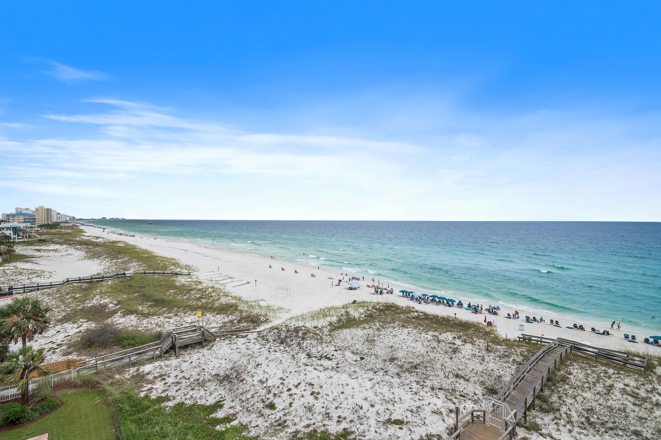 DESTIN ON THE GULF - Residential
