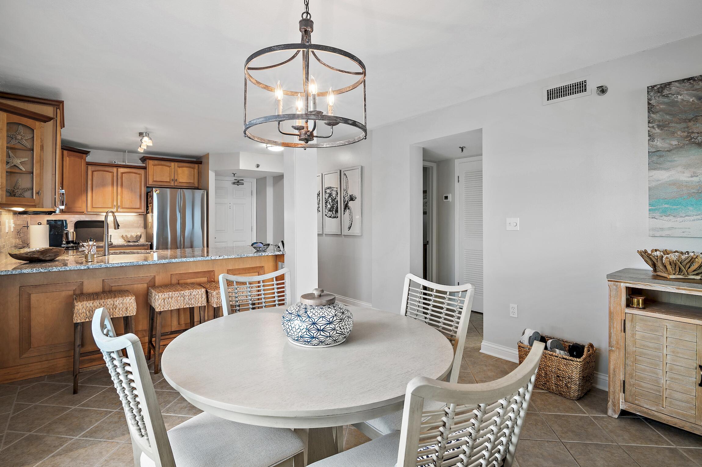 DESTIN ON THE GULF - Residential