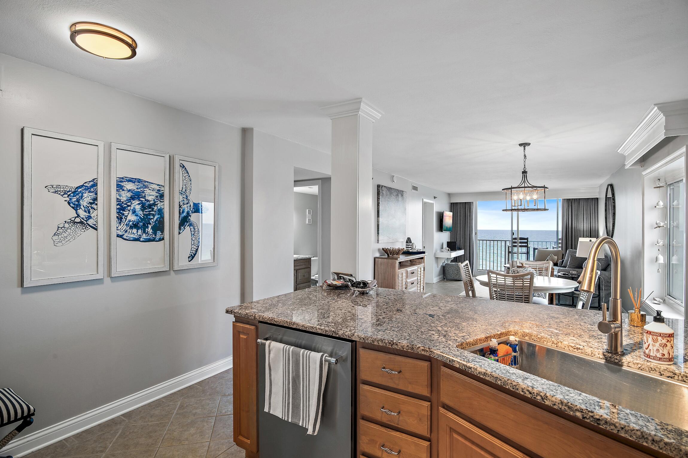 DESTIN ON THE GULF - Residential