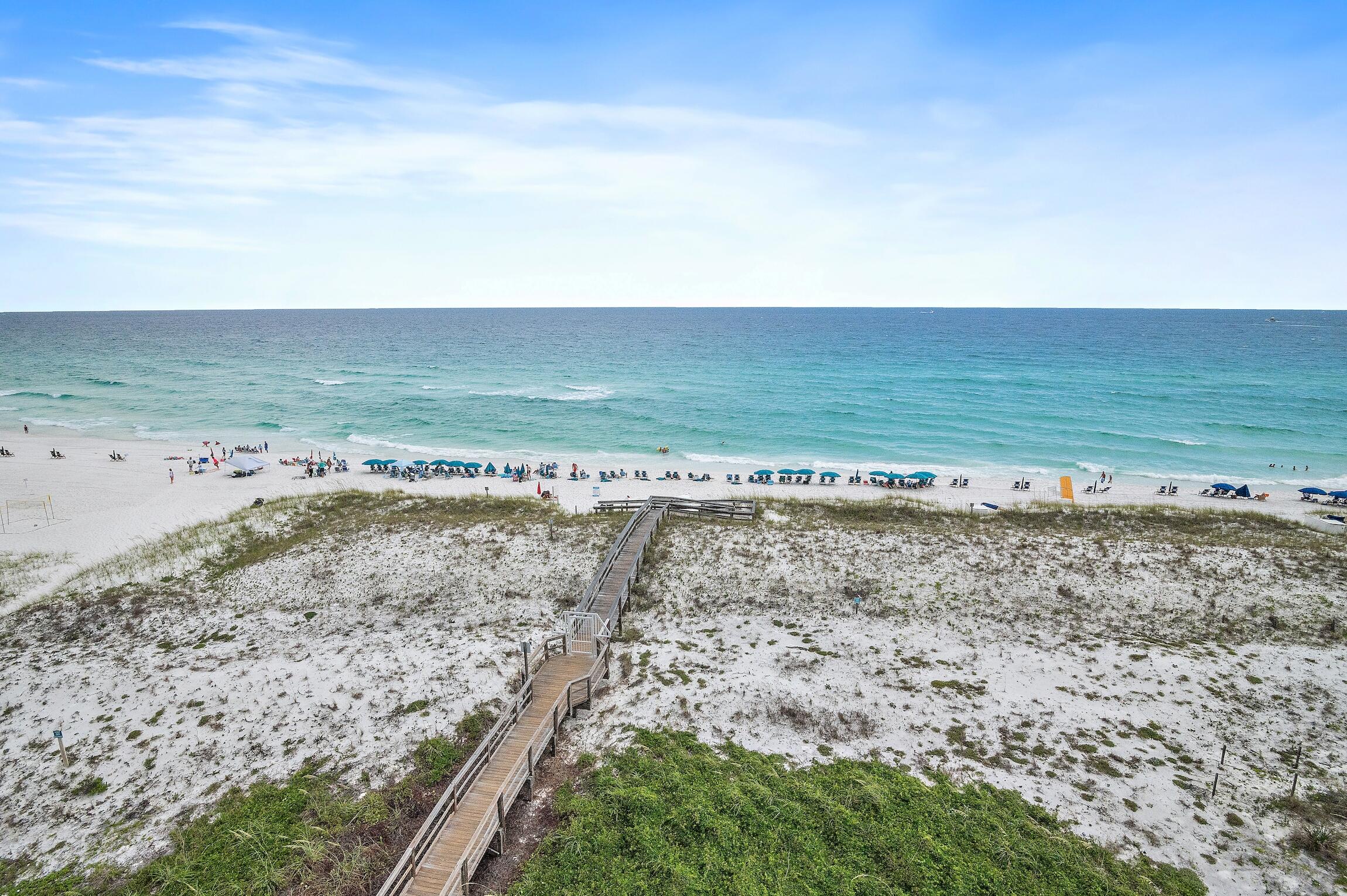 DESTIN ON THE GULF - Residential