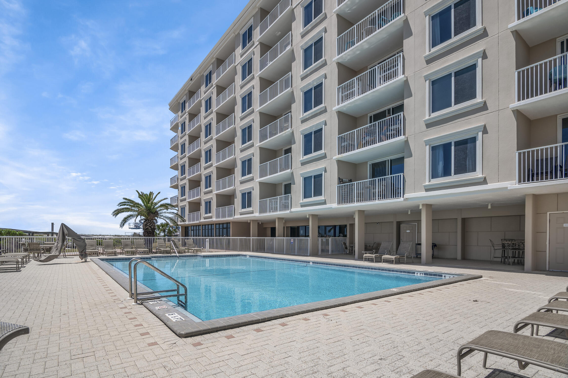 DESTIN ON THE GULF - Residential