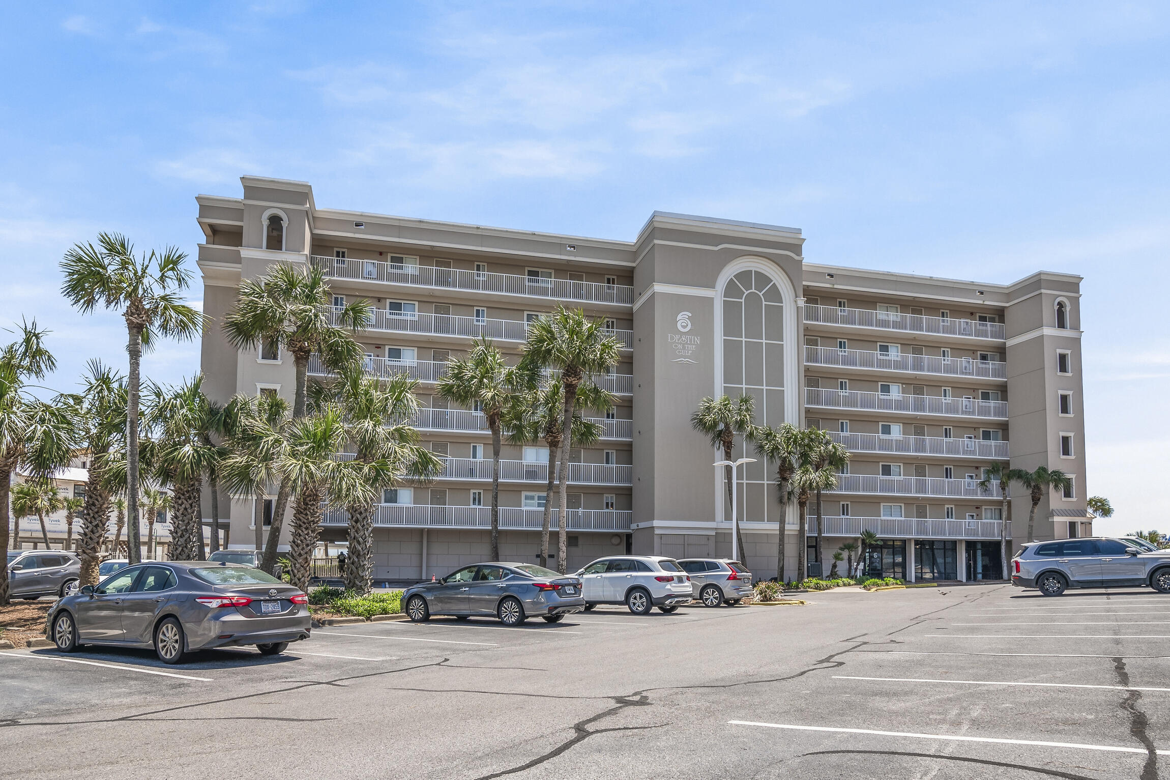 DESTIN ON THE GULF - Residential