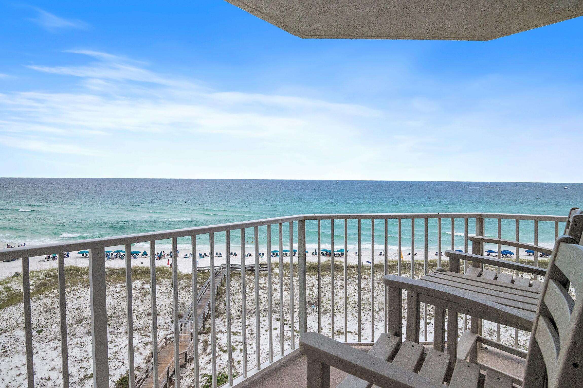 DESTIN ON THE GULF - Residential