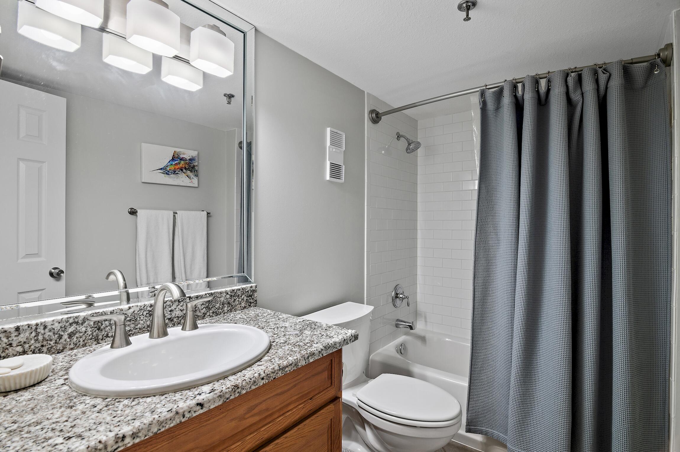 DESTIN ON THE GULF - Residential