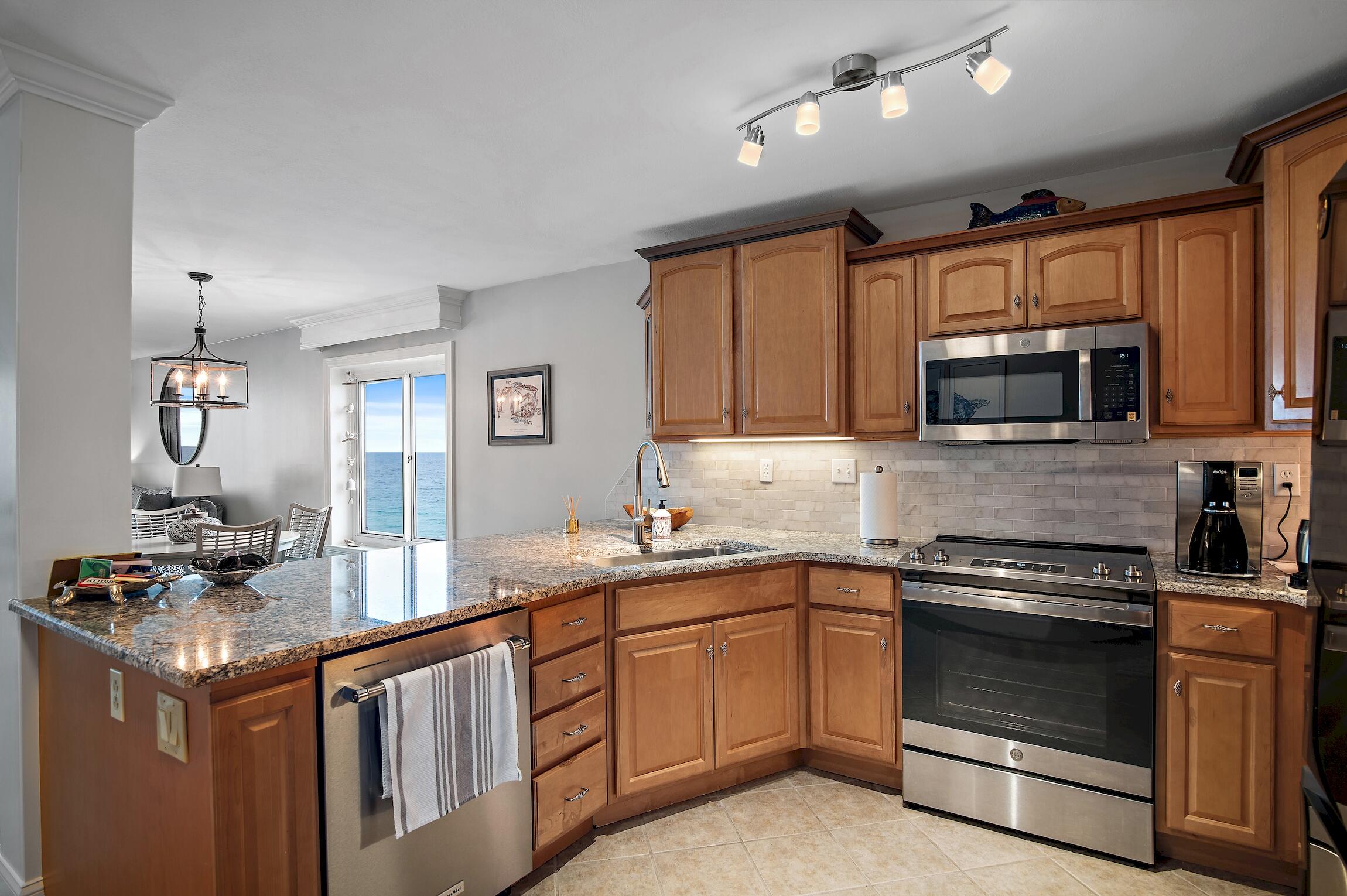 DESTIN ON THE GULF - Residential