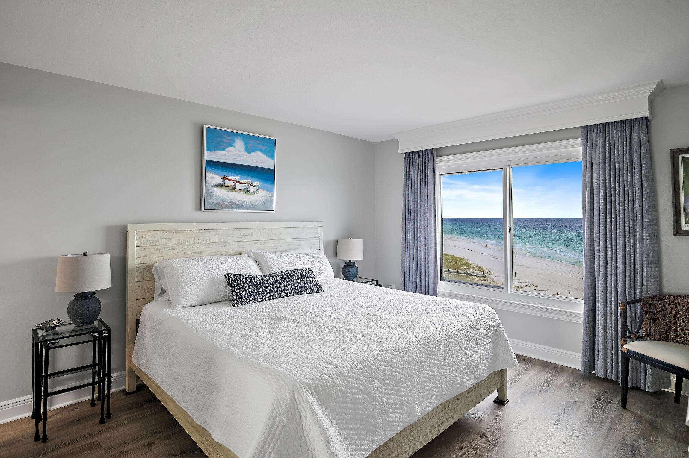 DESTIN ON THE GULF - Residential