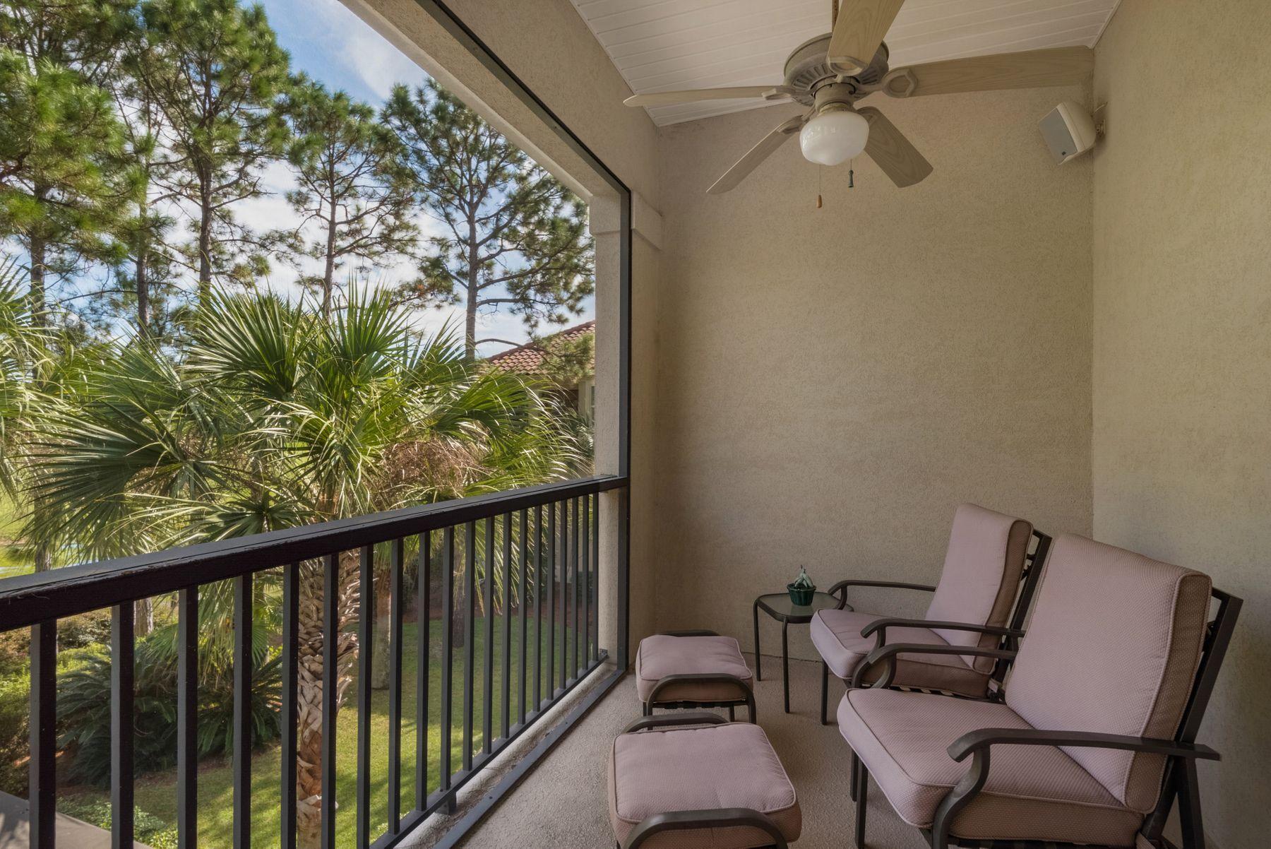 BURNT PINE - Residential