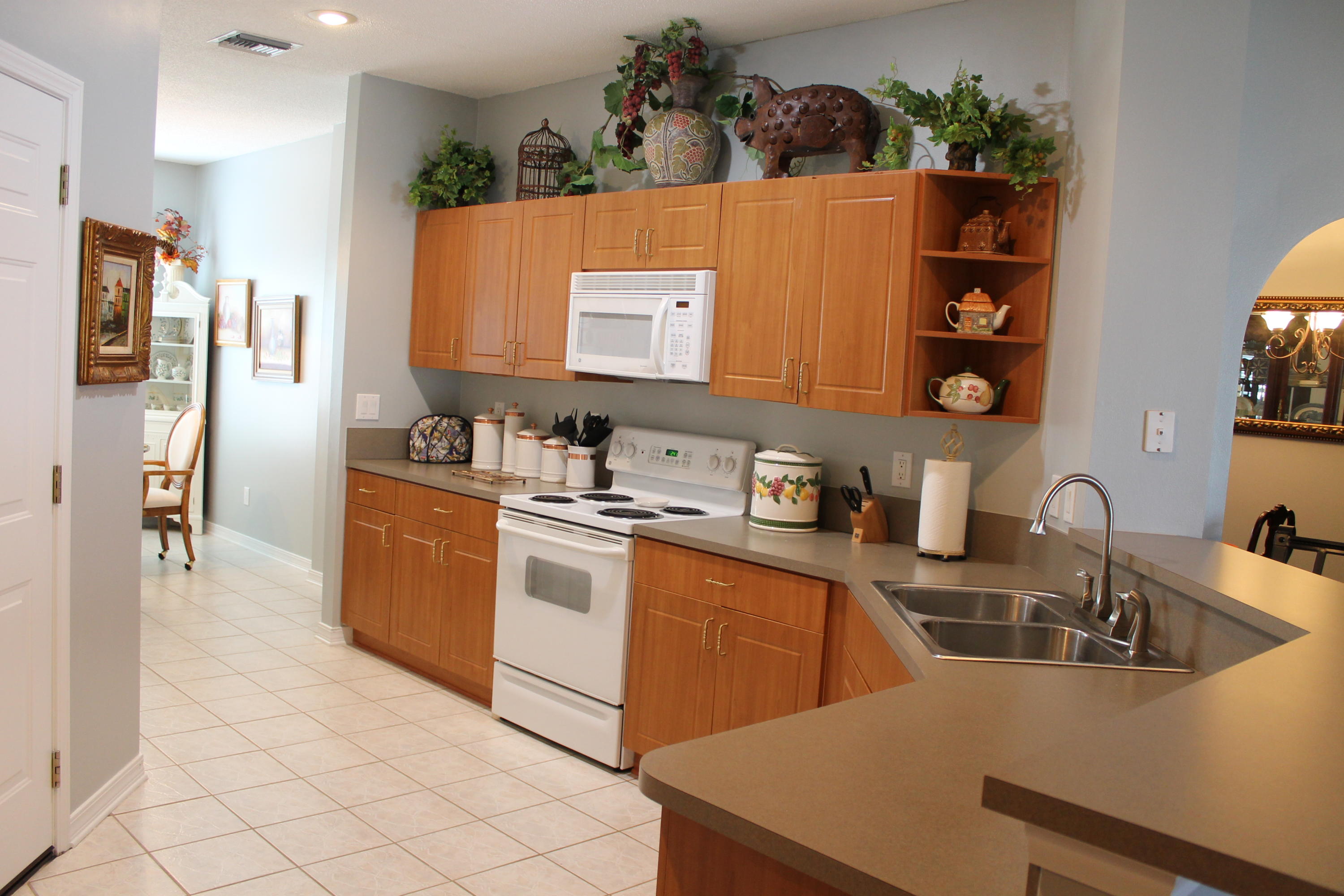 The Hammocks - Residential