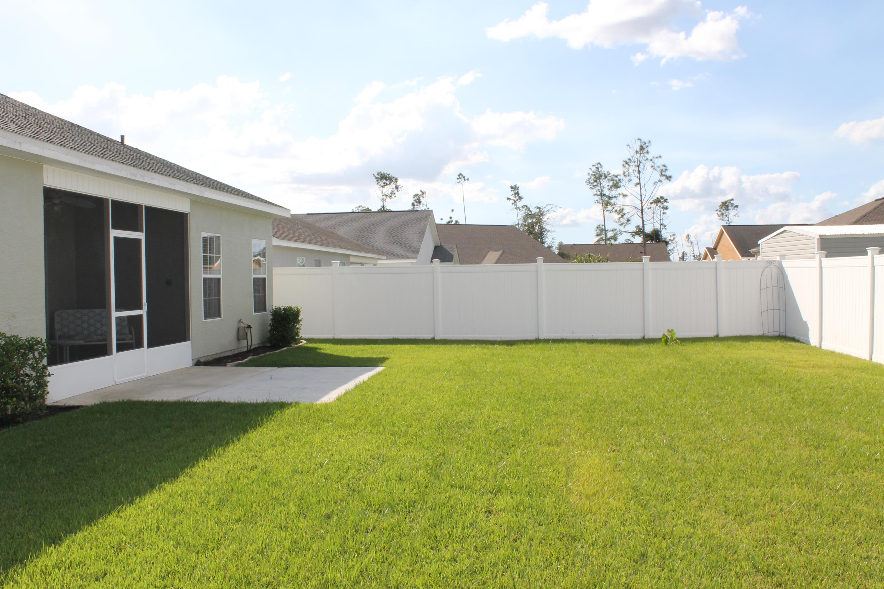 The Hammocks - Residential