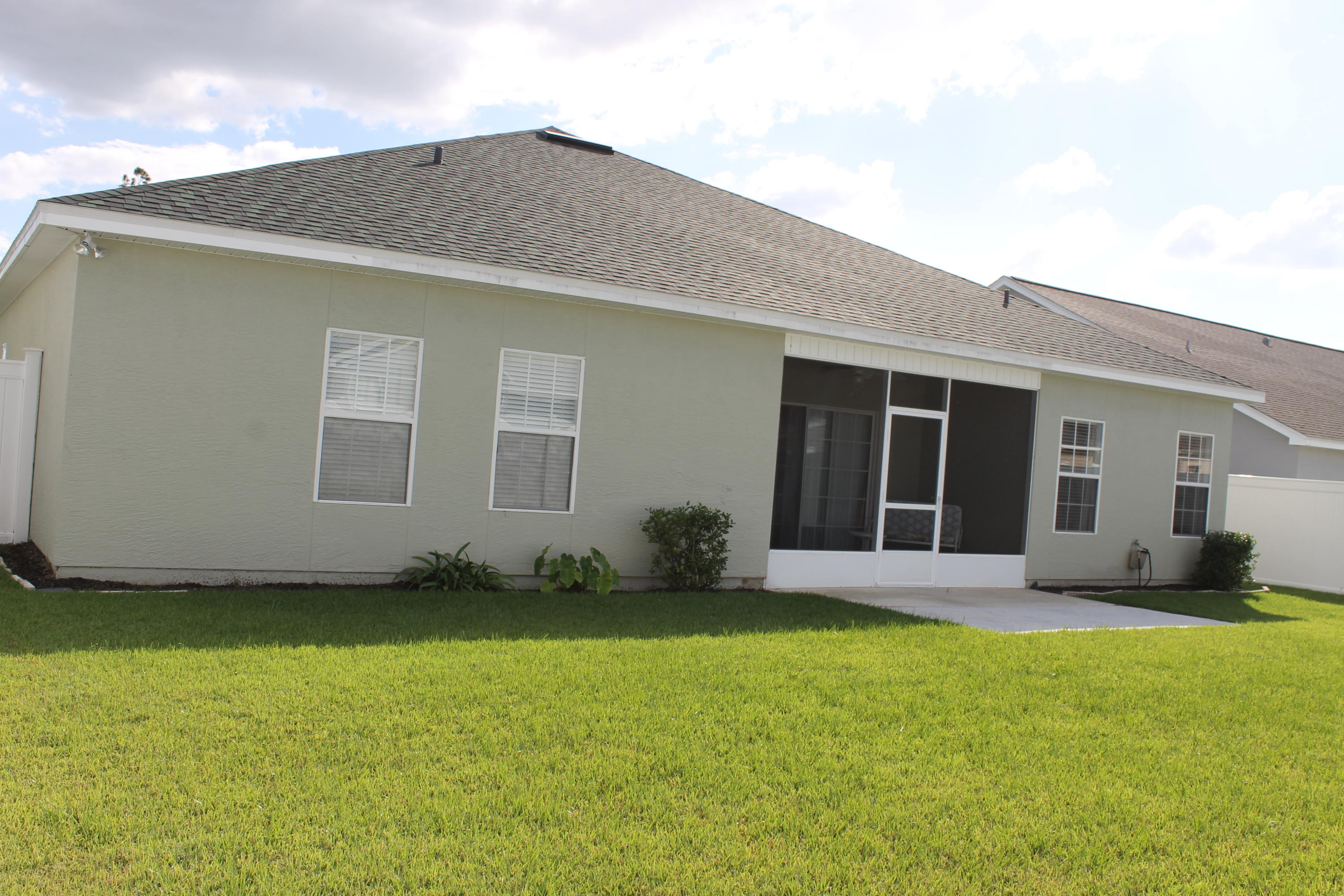 The Hammocks - Residential