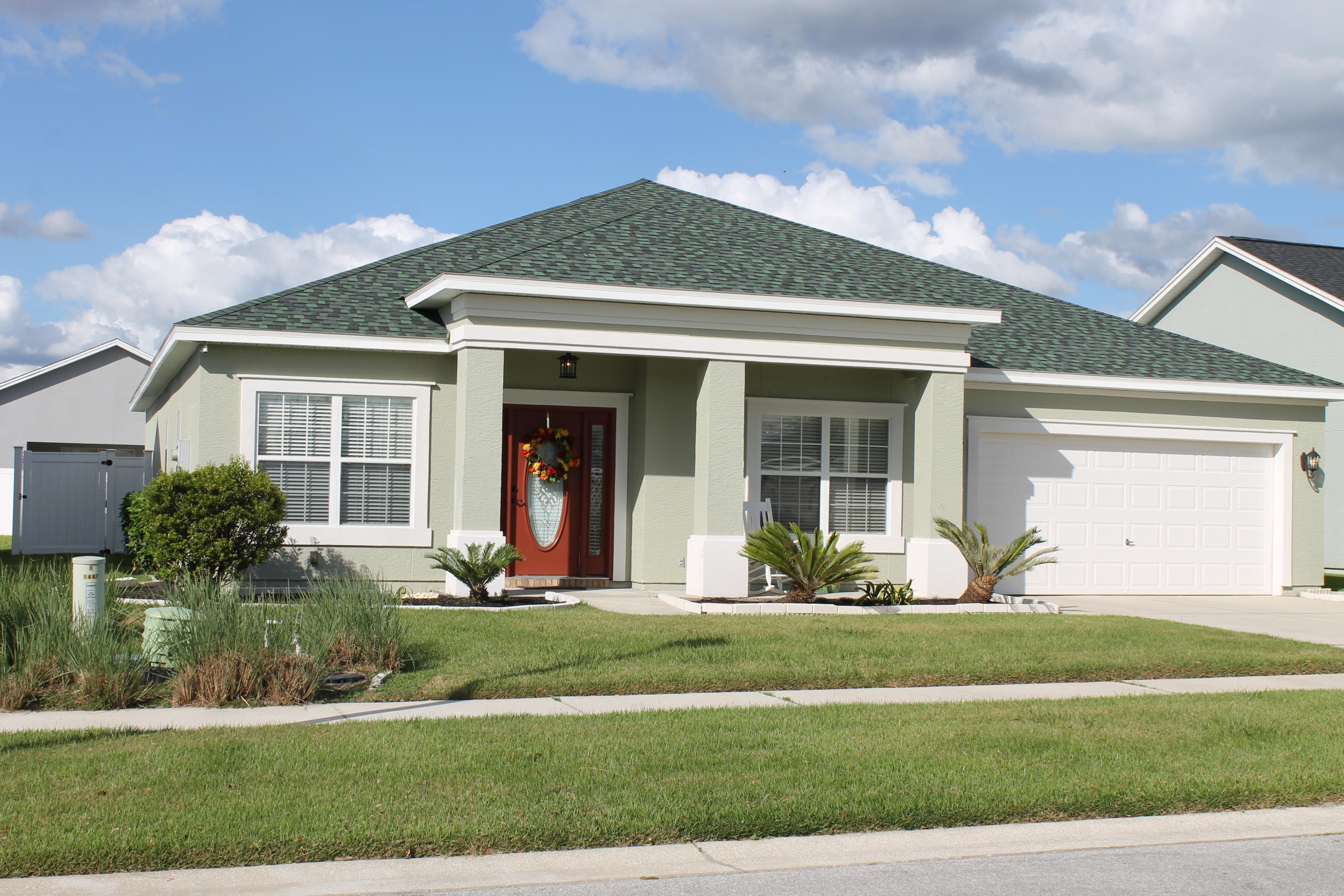 The Hammocks - Residential