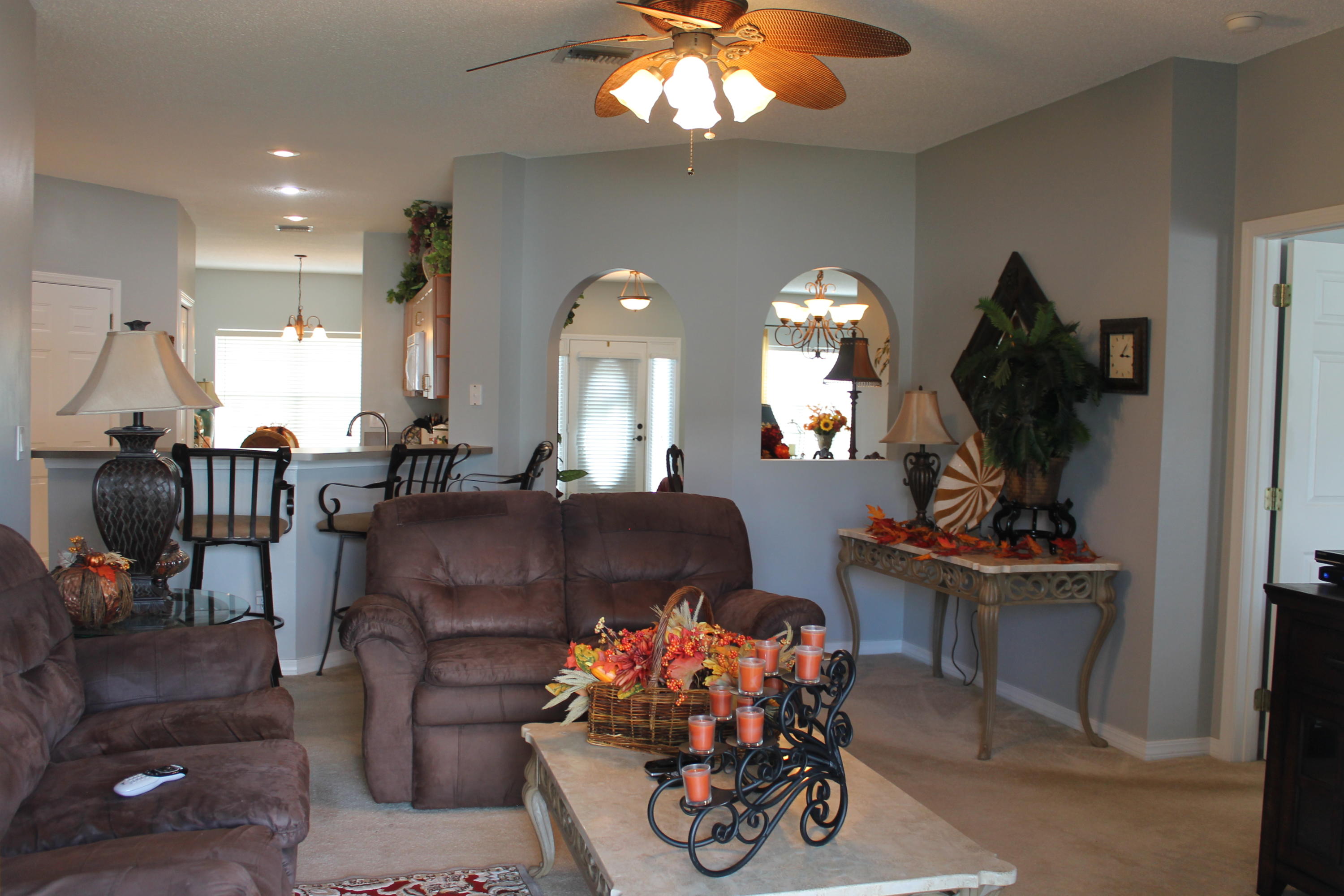 The Hammocks - Residential