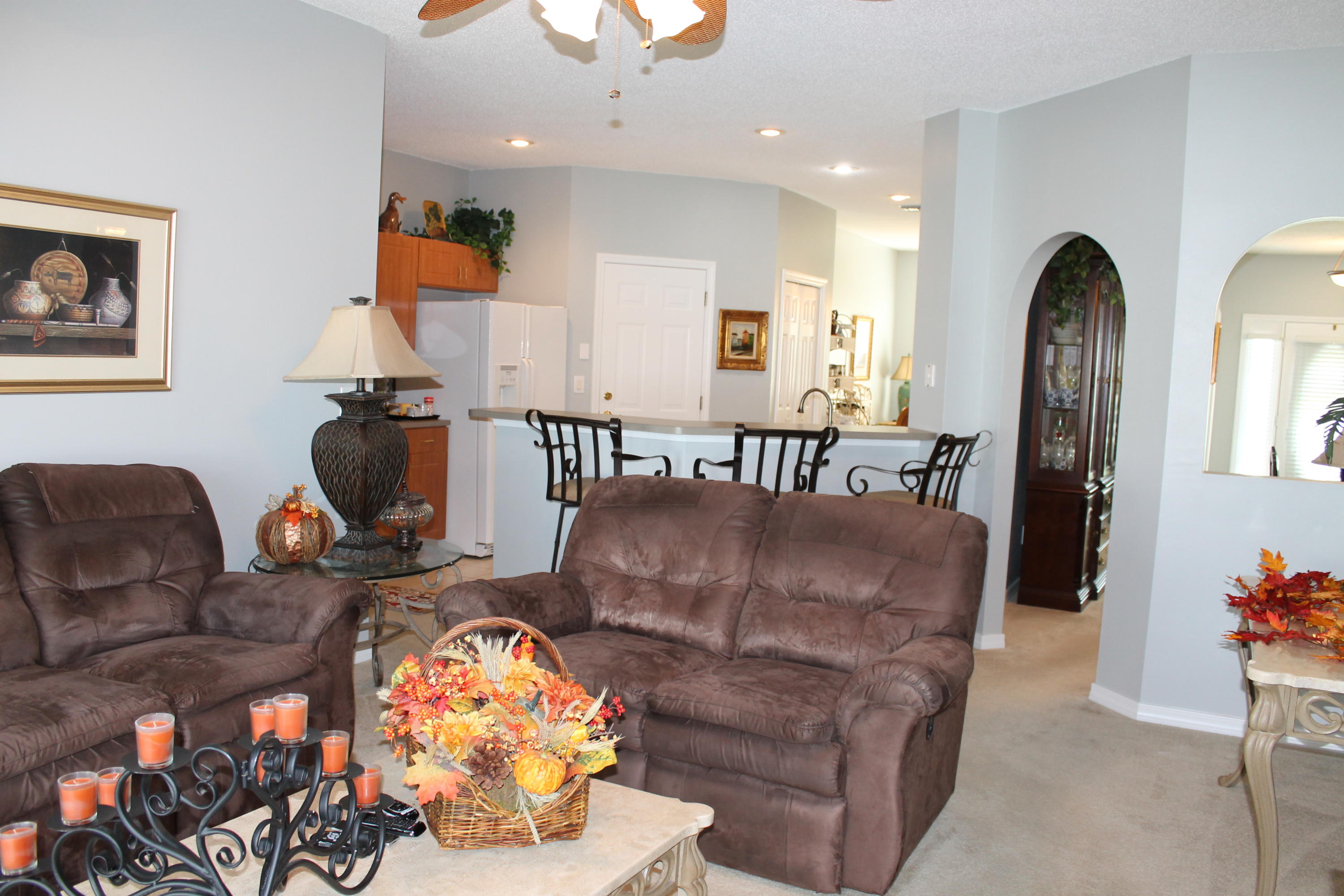 The Hammocks - Residential