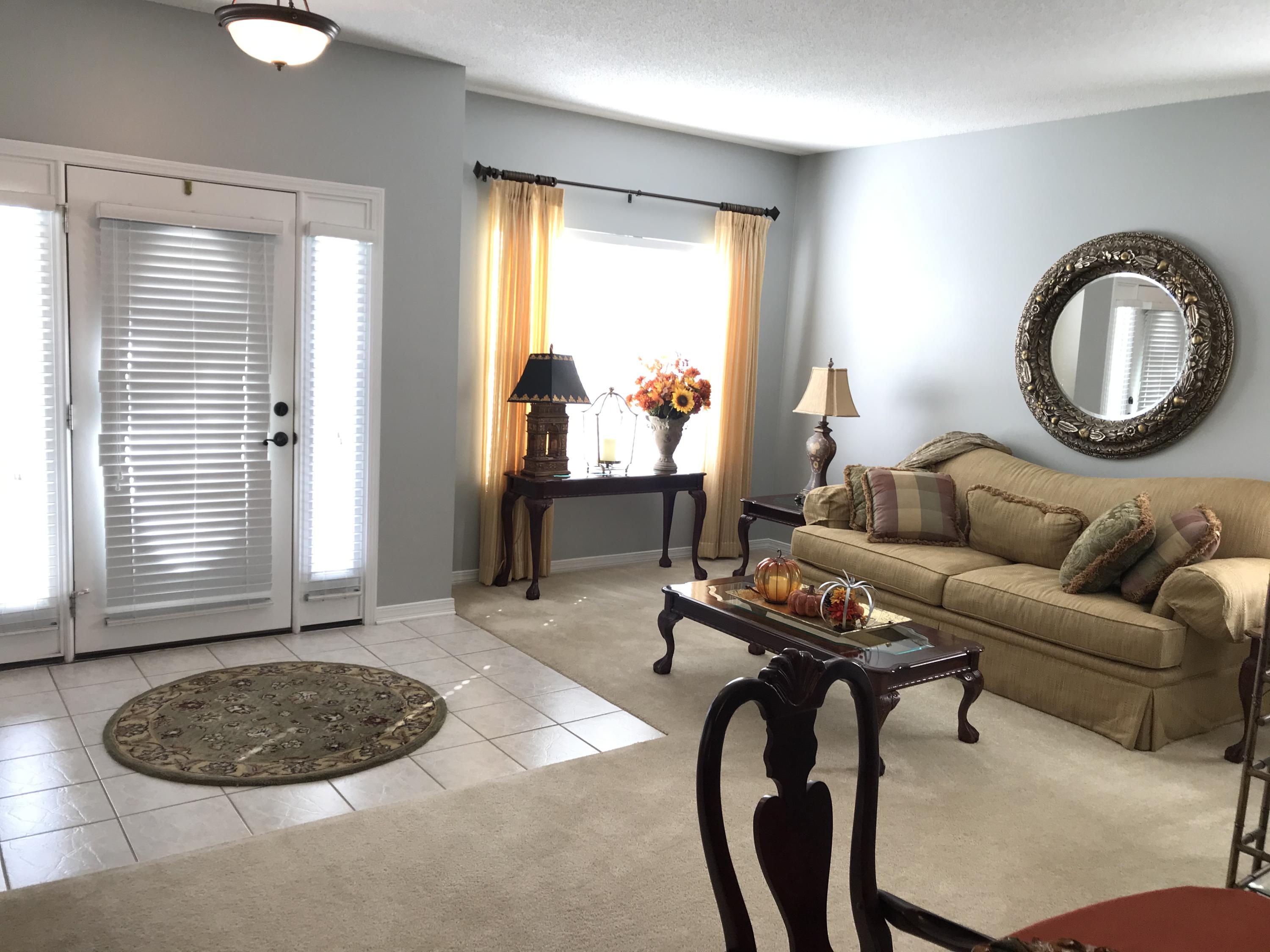 The Hammocks - Residential