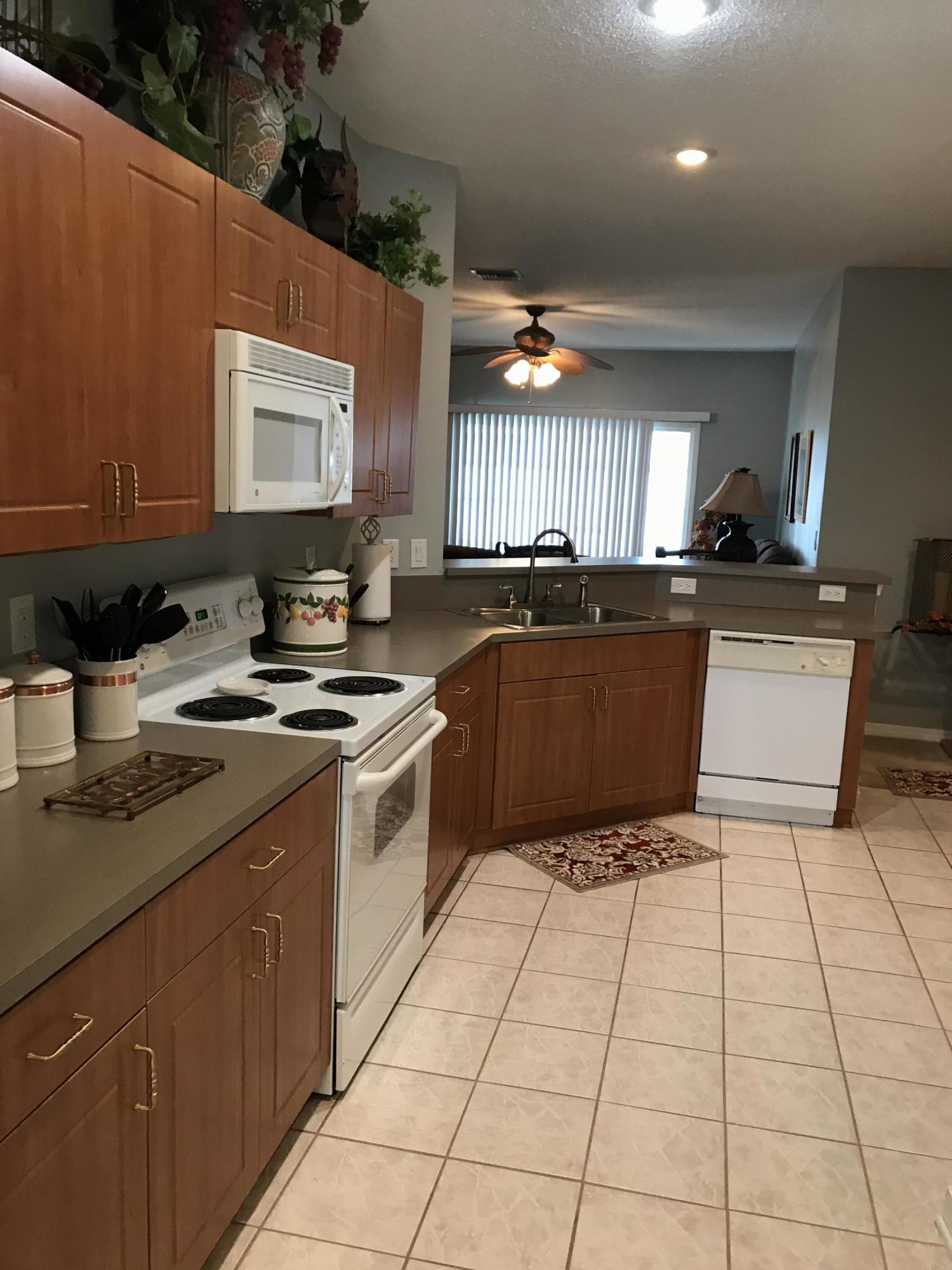 The Hammocks - Residential