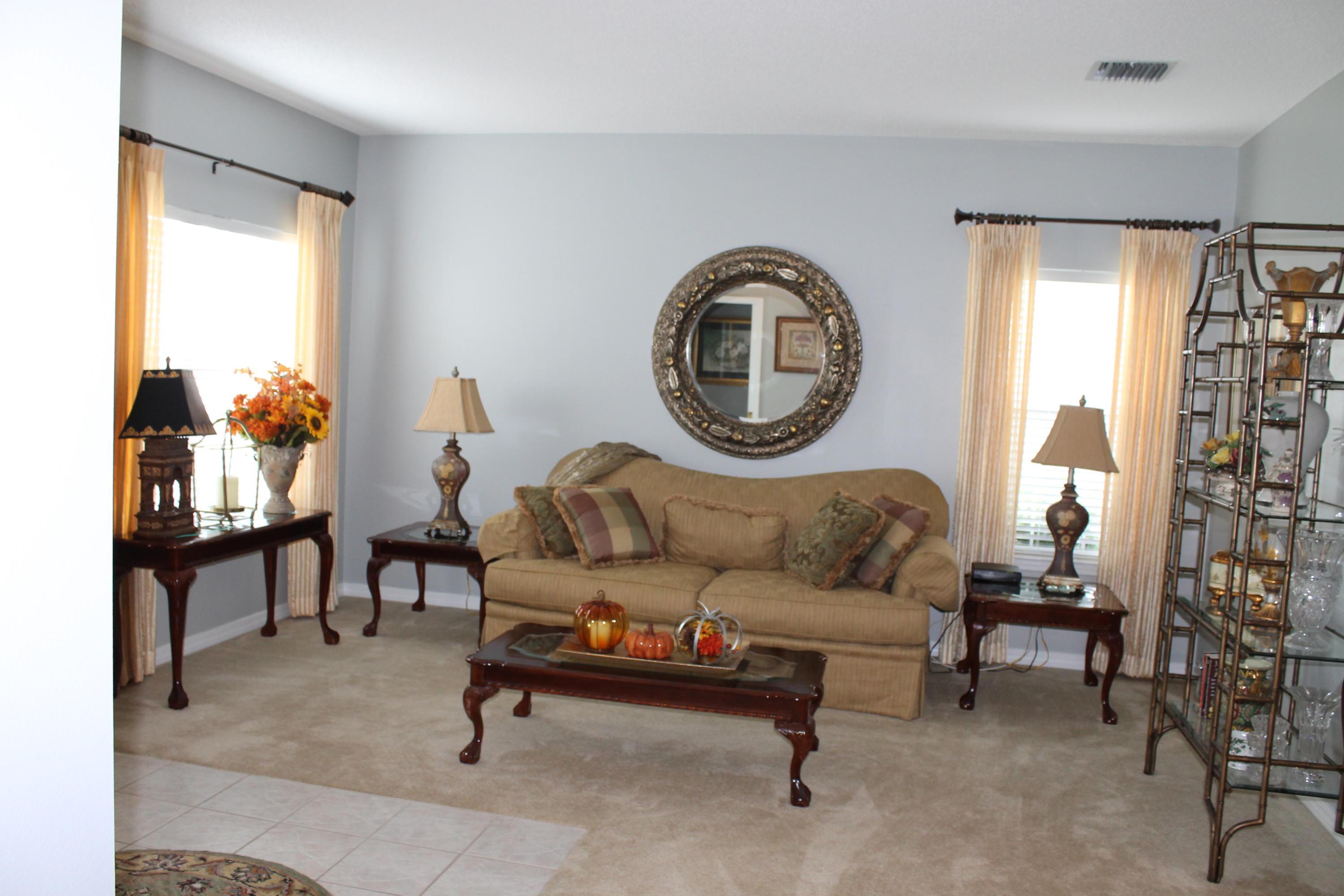 The Hammocks - Residential