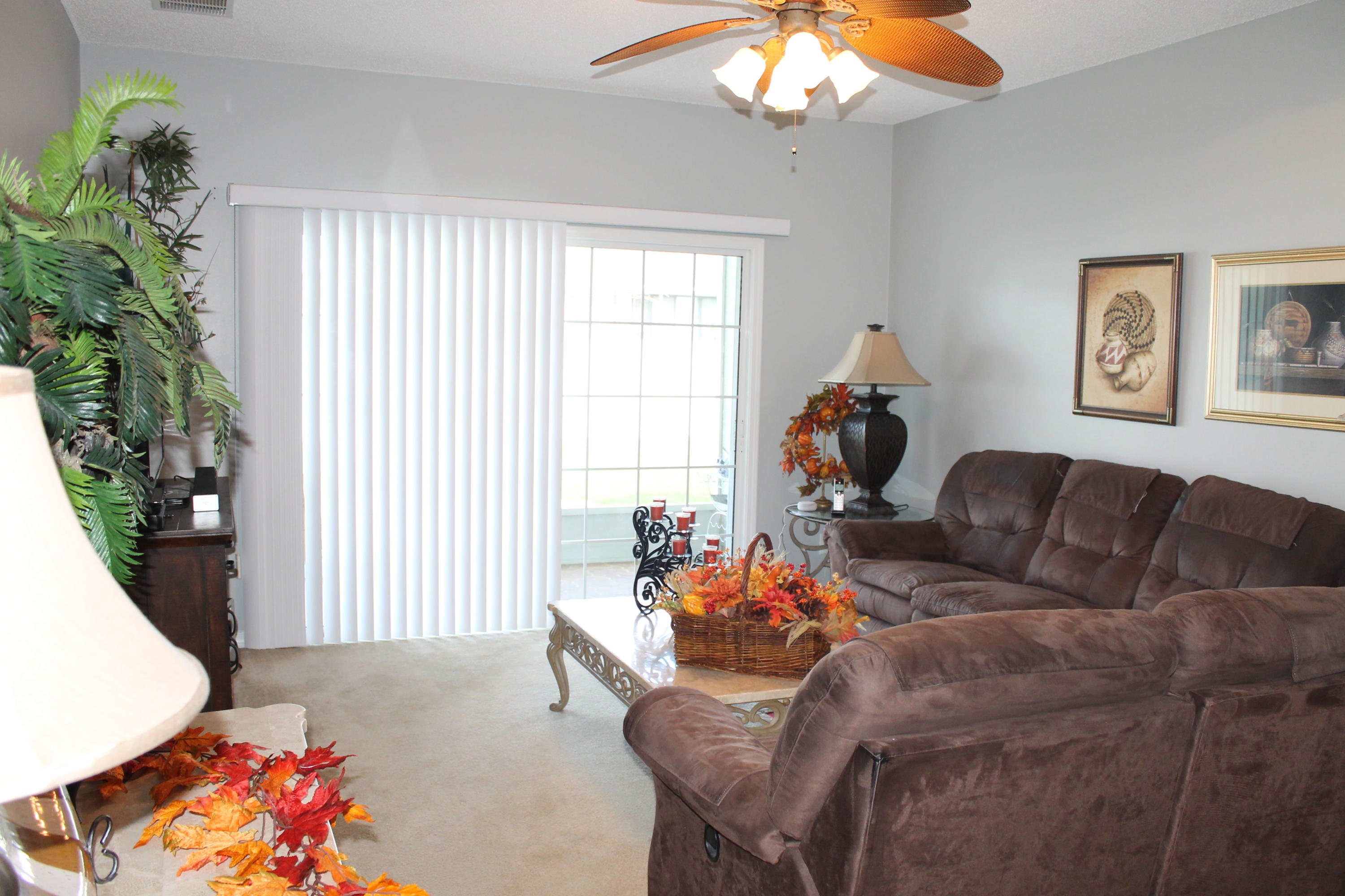 The Hammocks - Residential