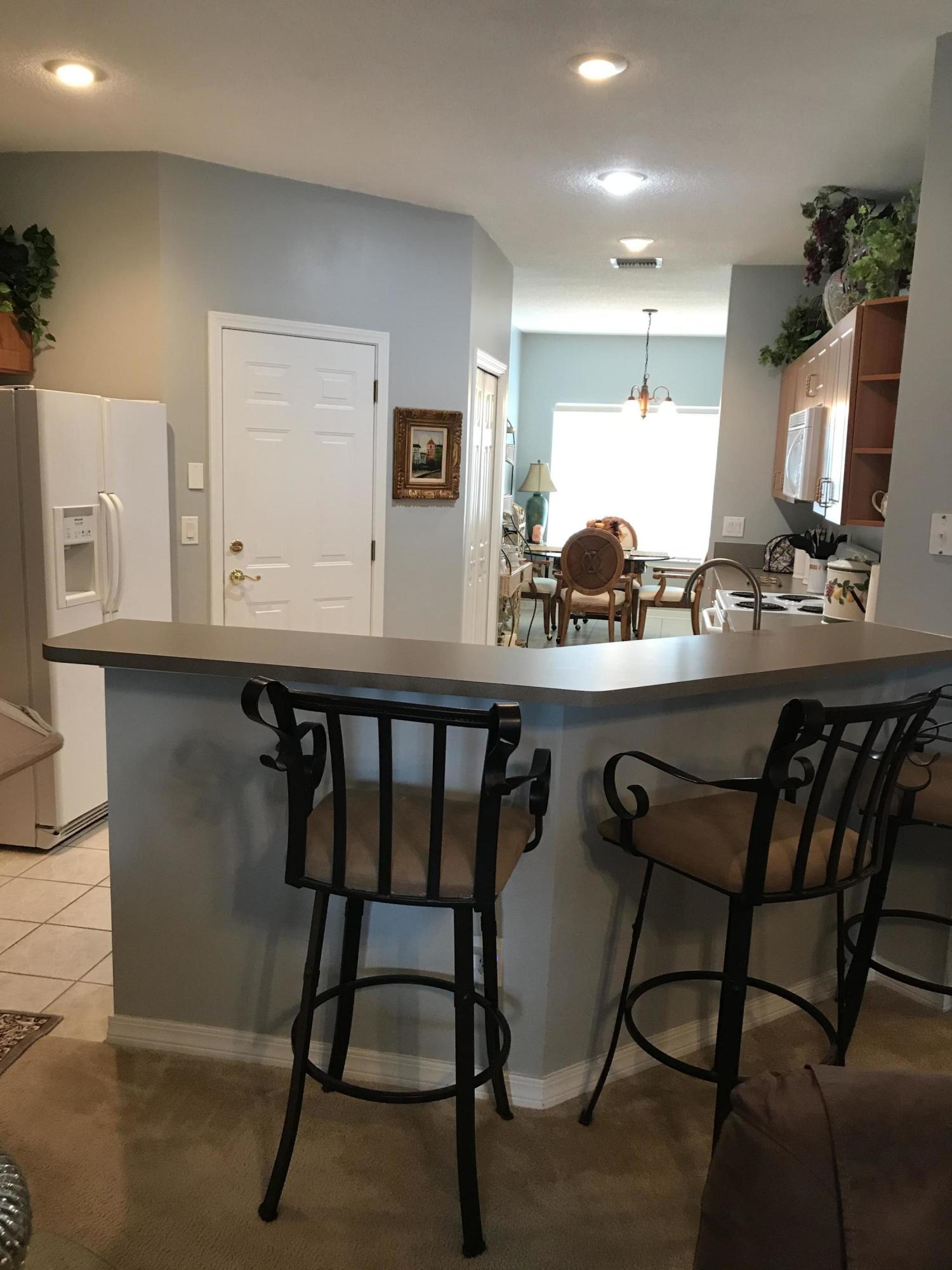 The Hammocks - Residential