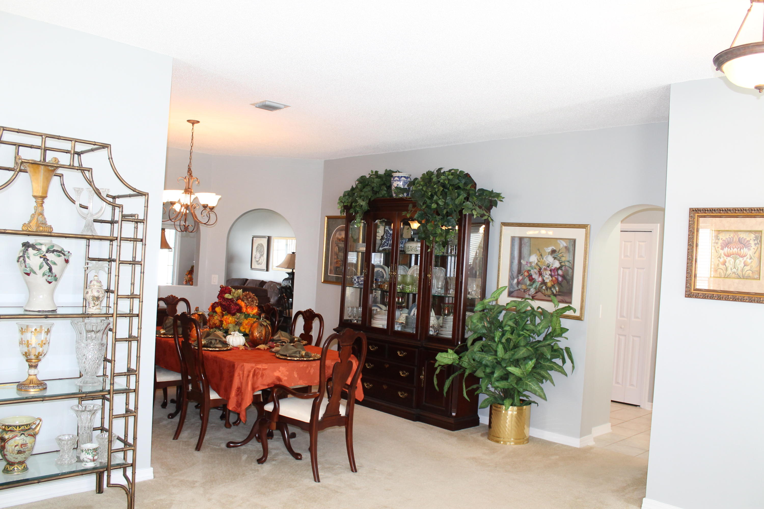 The Hammocks - Residential