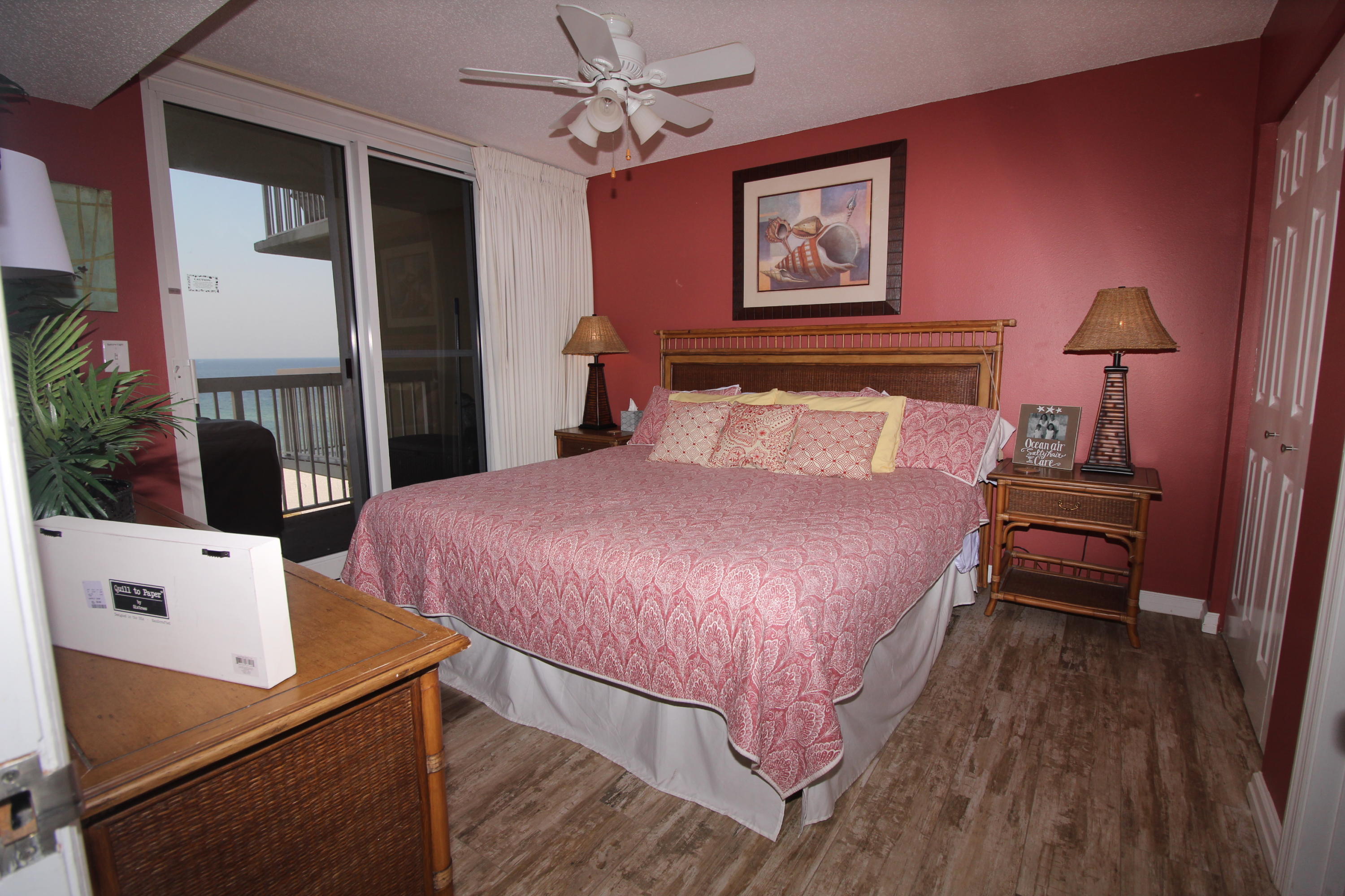 PELICAN BEACH RESORT CONDO - Residential