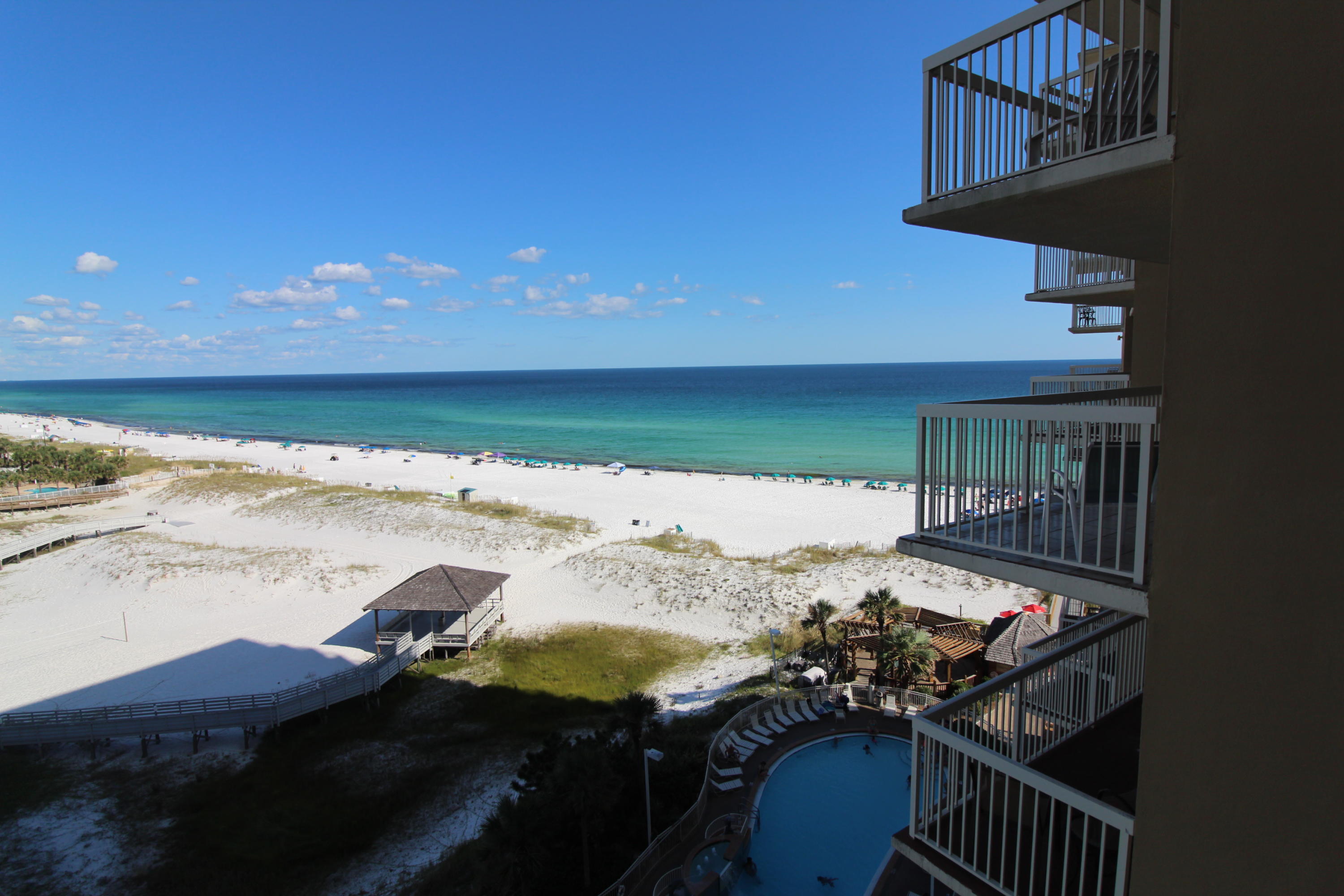 PELICAN BEACH RESORT CONDO - Residential