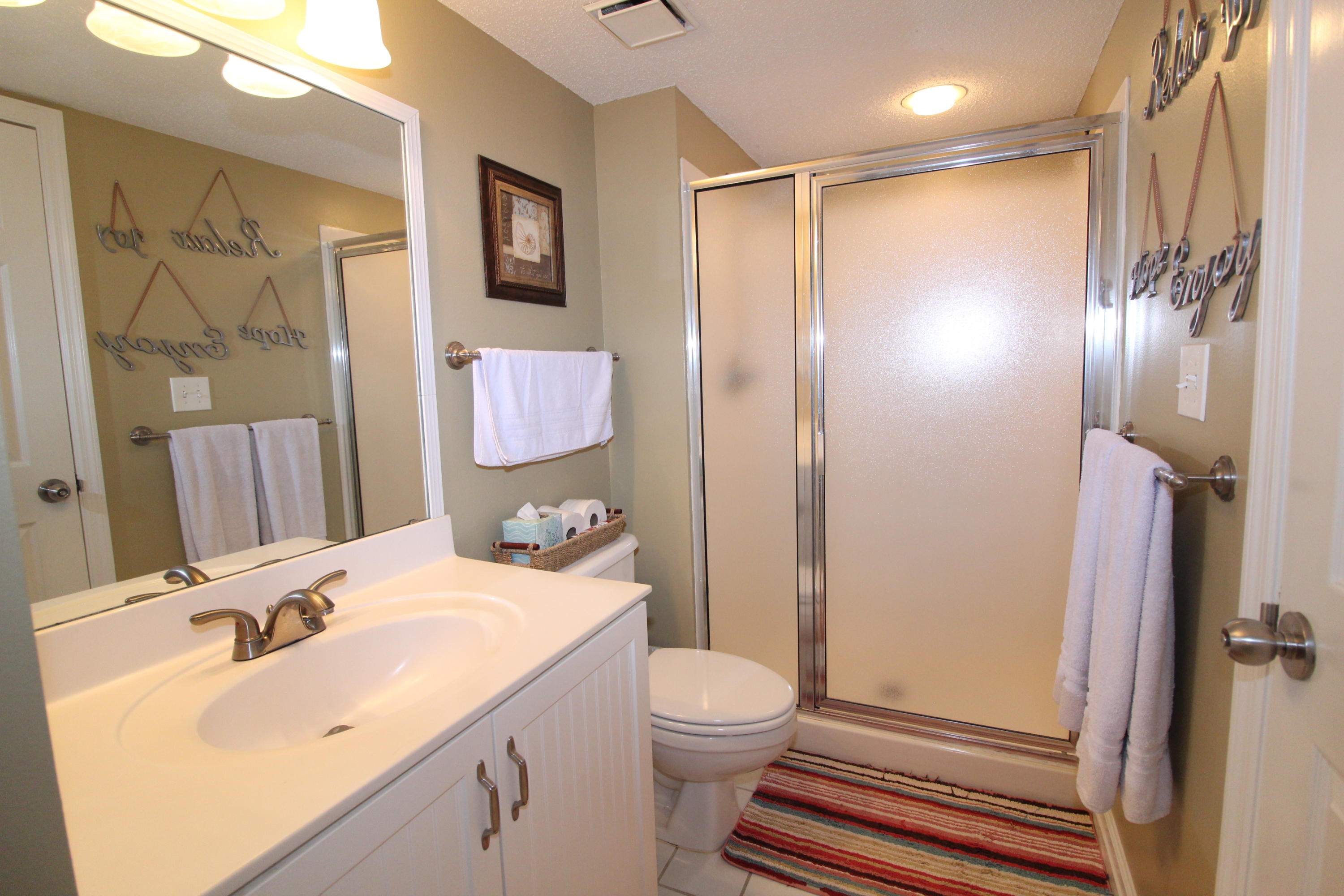 PELICAN BEACH RESORT CONDO - Residential