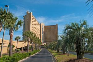 PELICAN BEACH RESORT CONDO - Residential