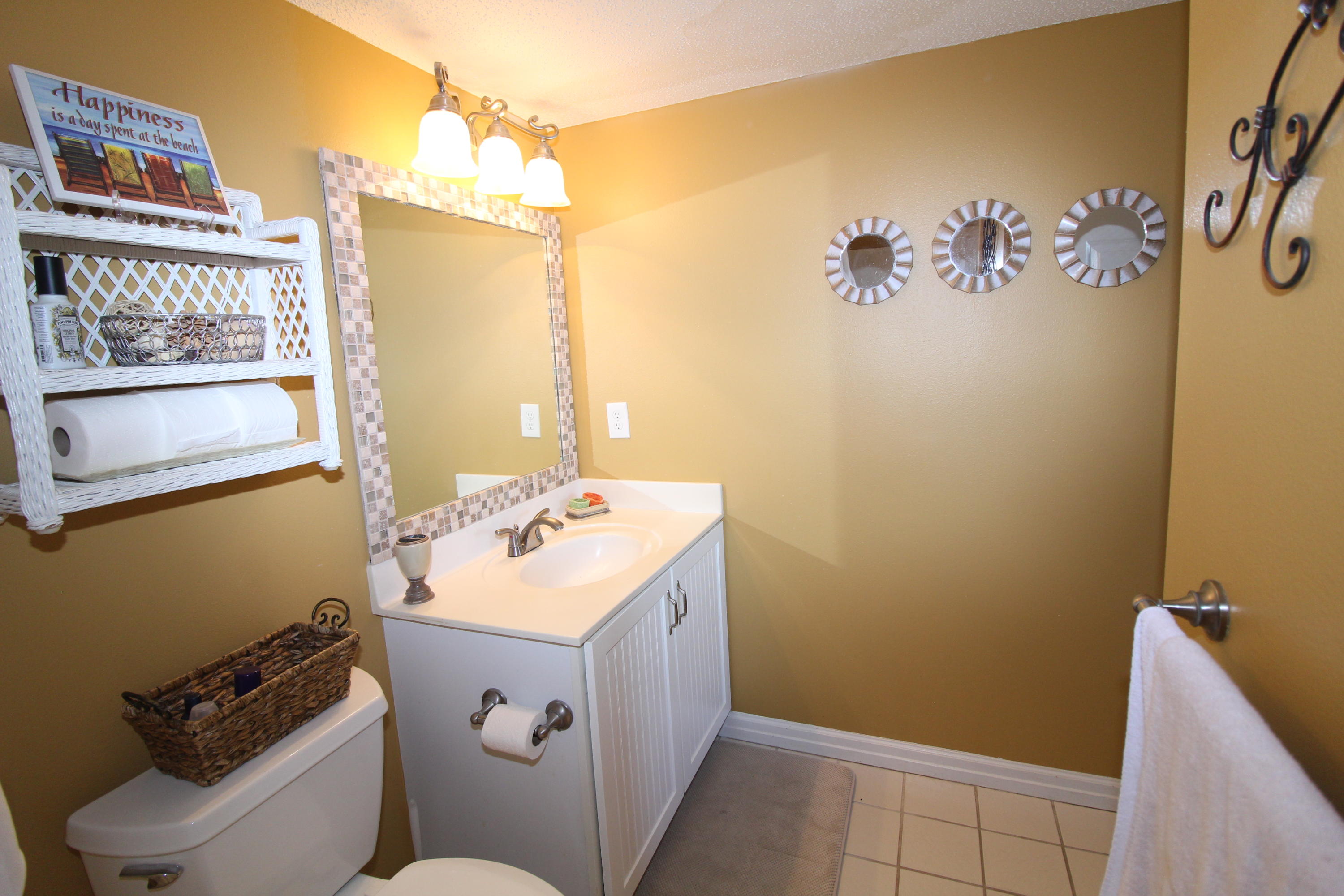 PELICAN BEACH RESORT CONDO - Residential