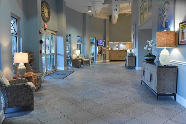 PELICAN BEACH RESORT CONDO - Residential