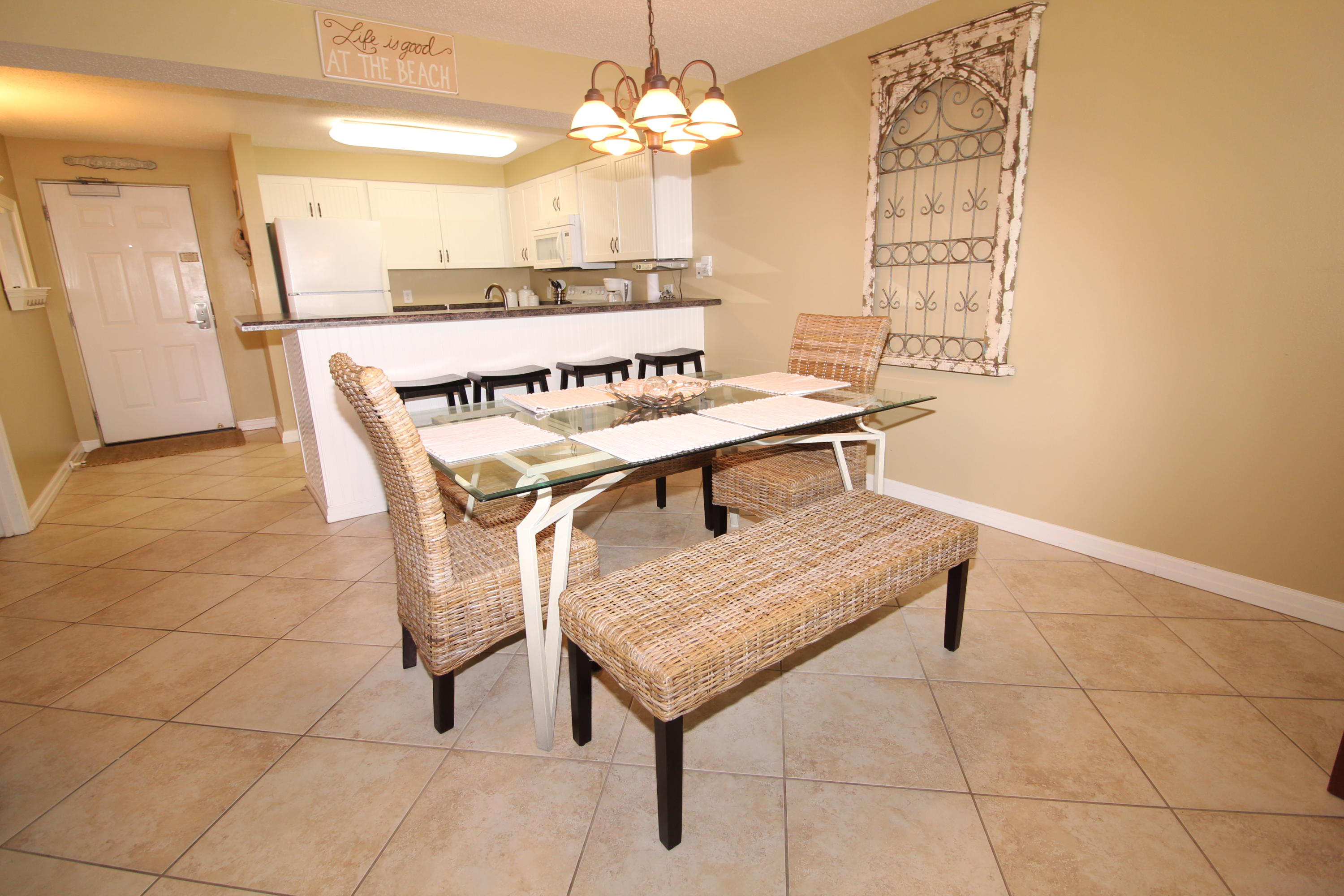 PELICAN BEACH RESORT CONDO - Residential