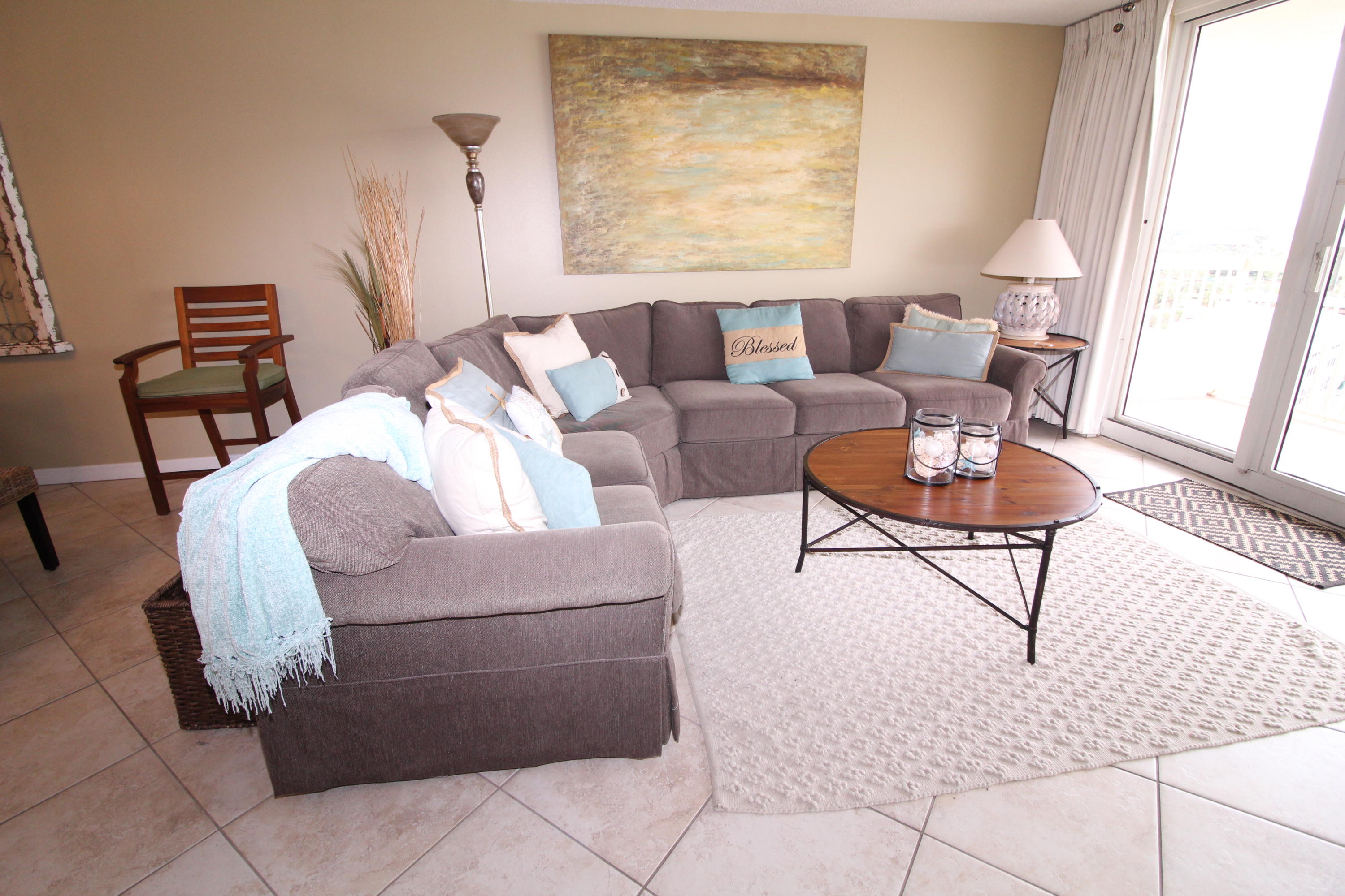 PELICAN BEACH RESORT CONDO - Residential