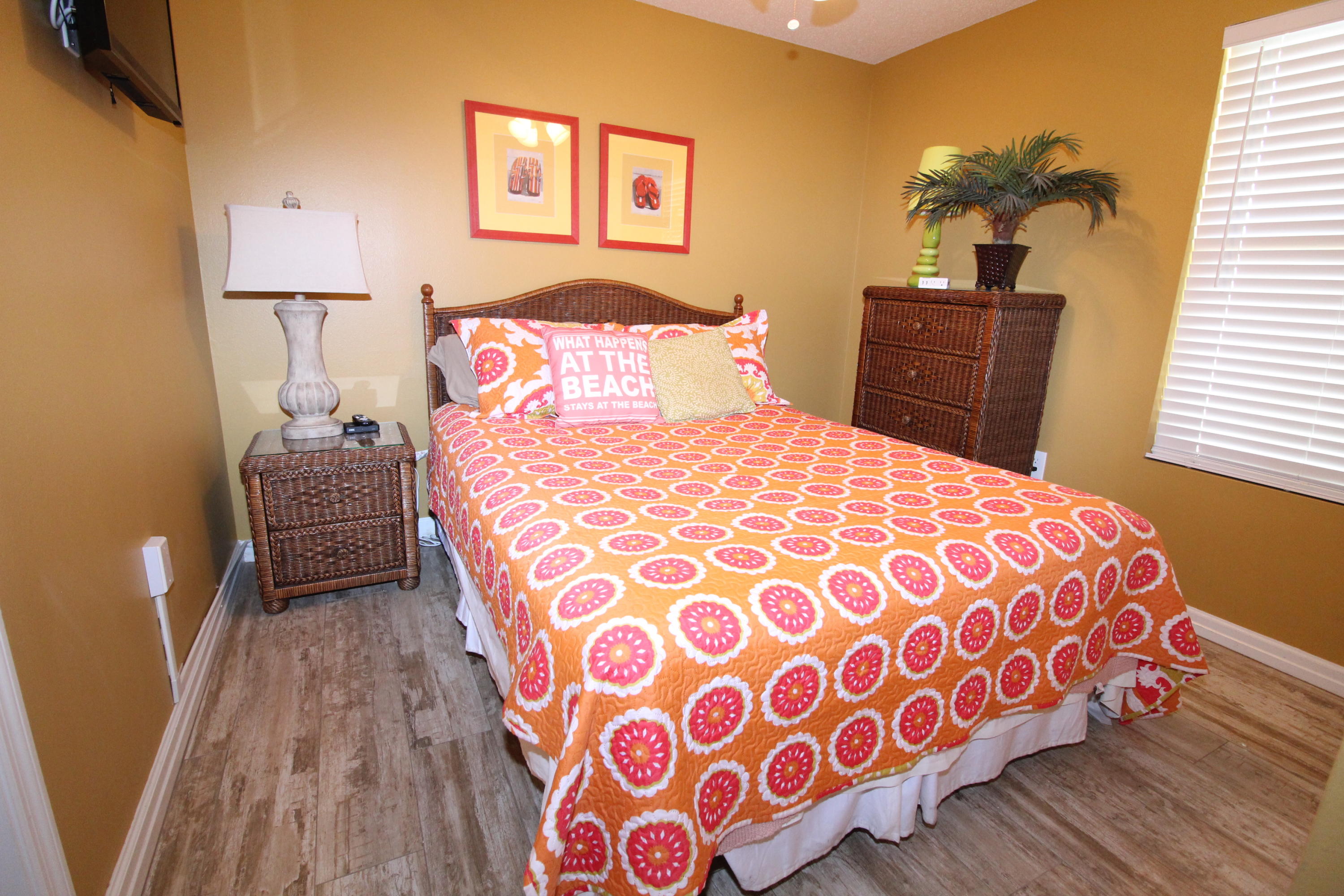 PELICAN BEACH RESORT CONDO - Residential