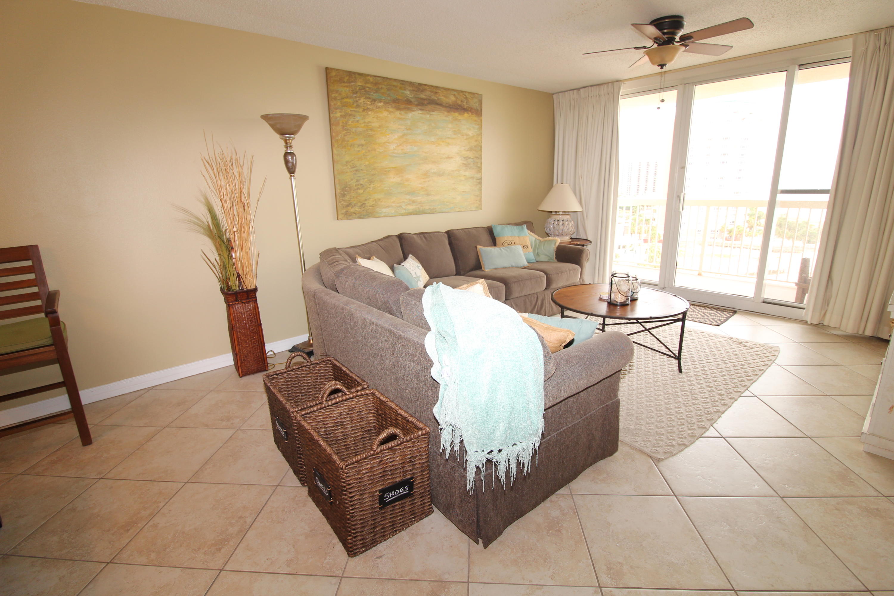 PELICAN BEACH RESORT CONDO - Residential