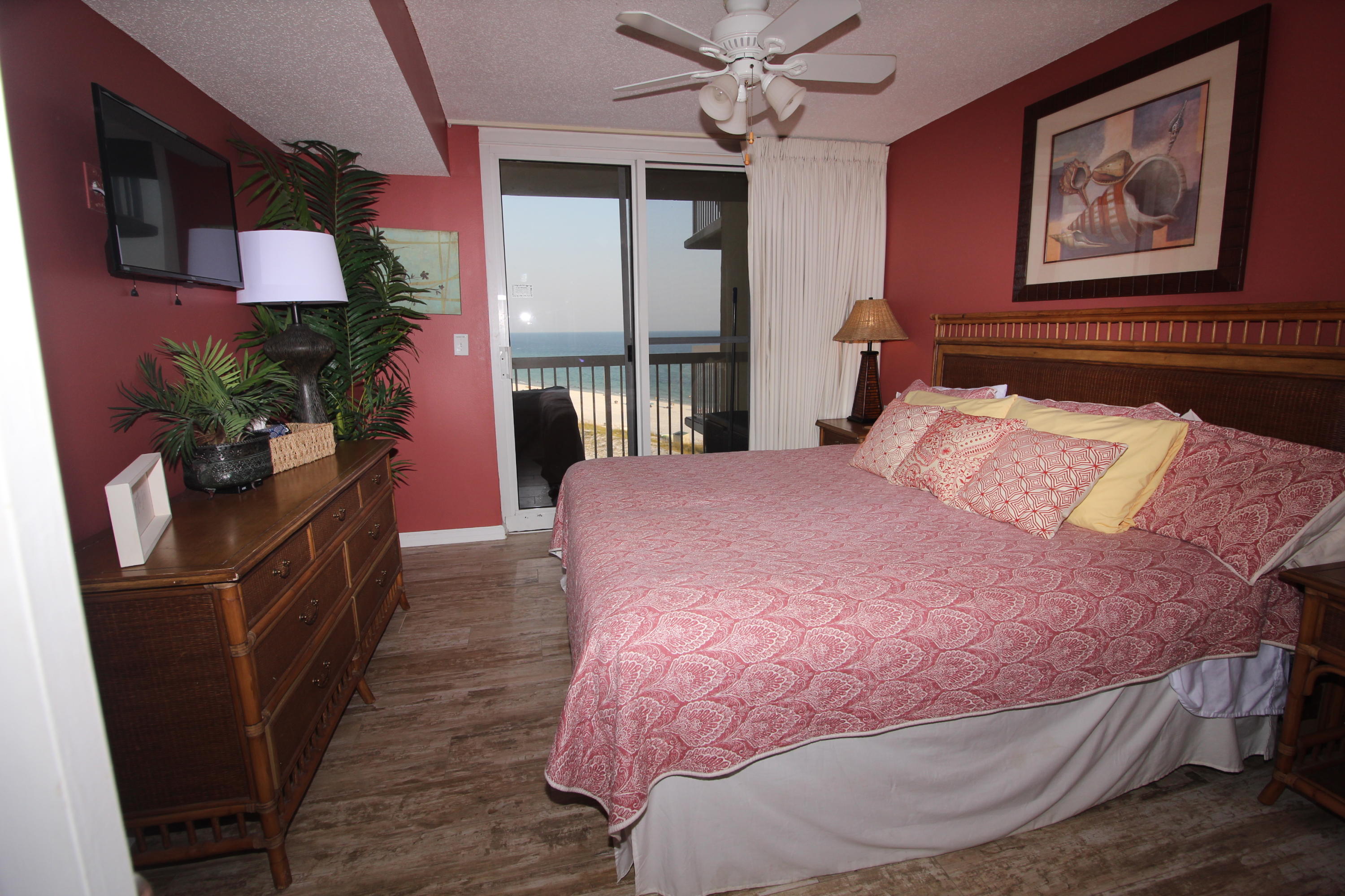 PELICAN BEACH RESORT CONDO - Residential